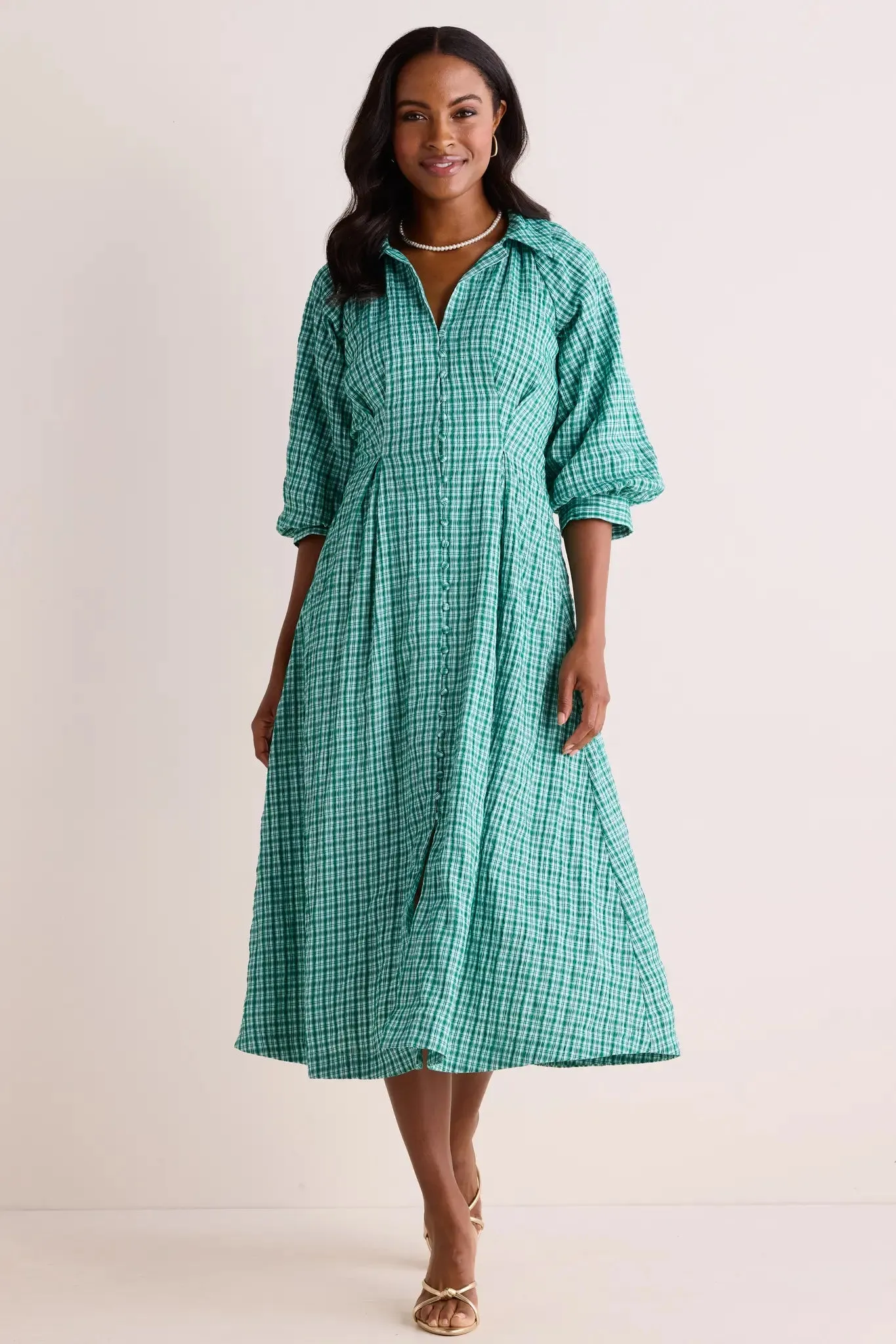 Ophelia Dress