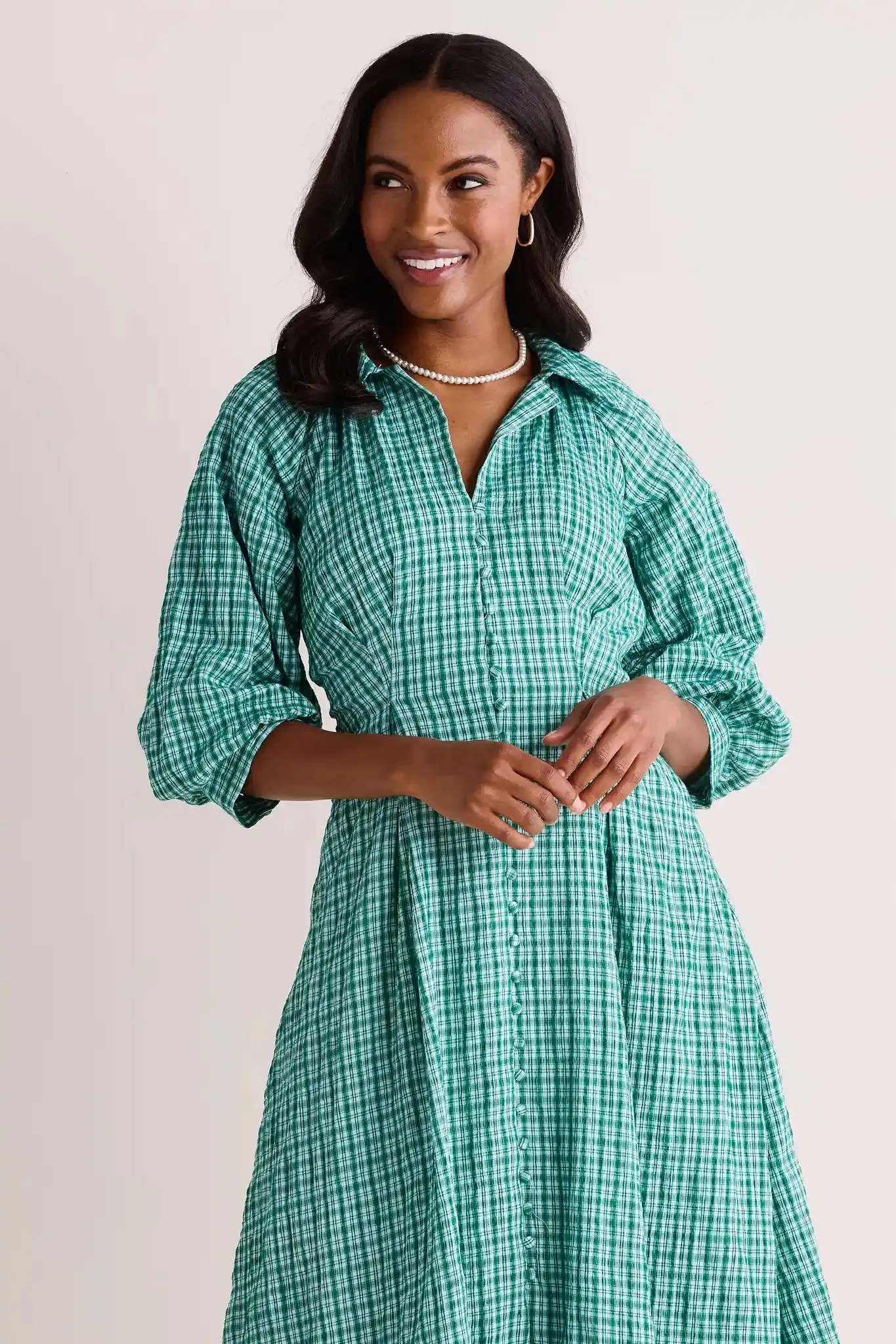 Ophelia Dress