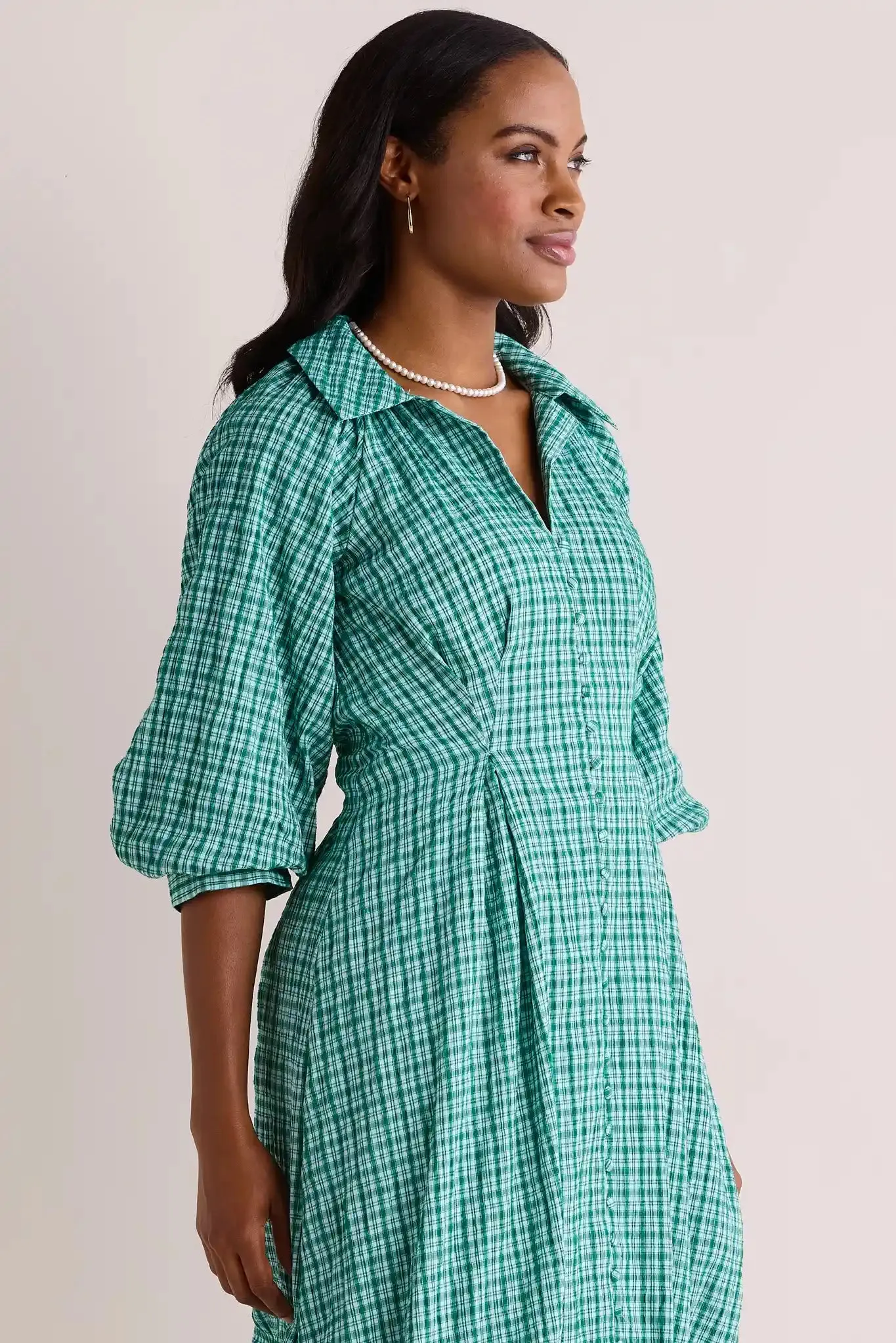Ophelia Dress