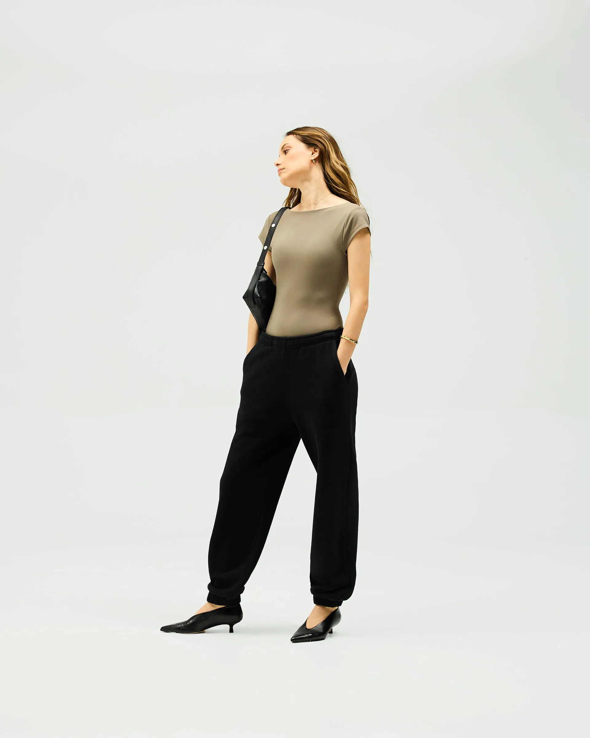 Owners Club Bodysuit - Safari