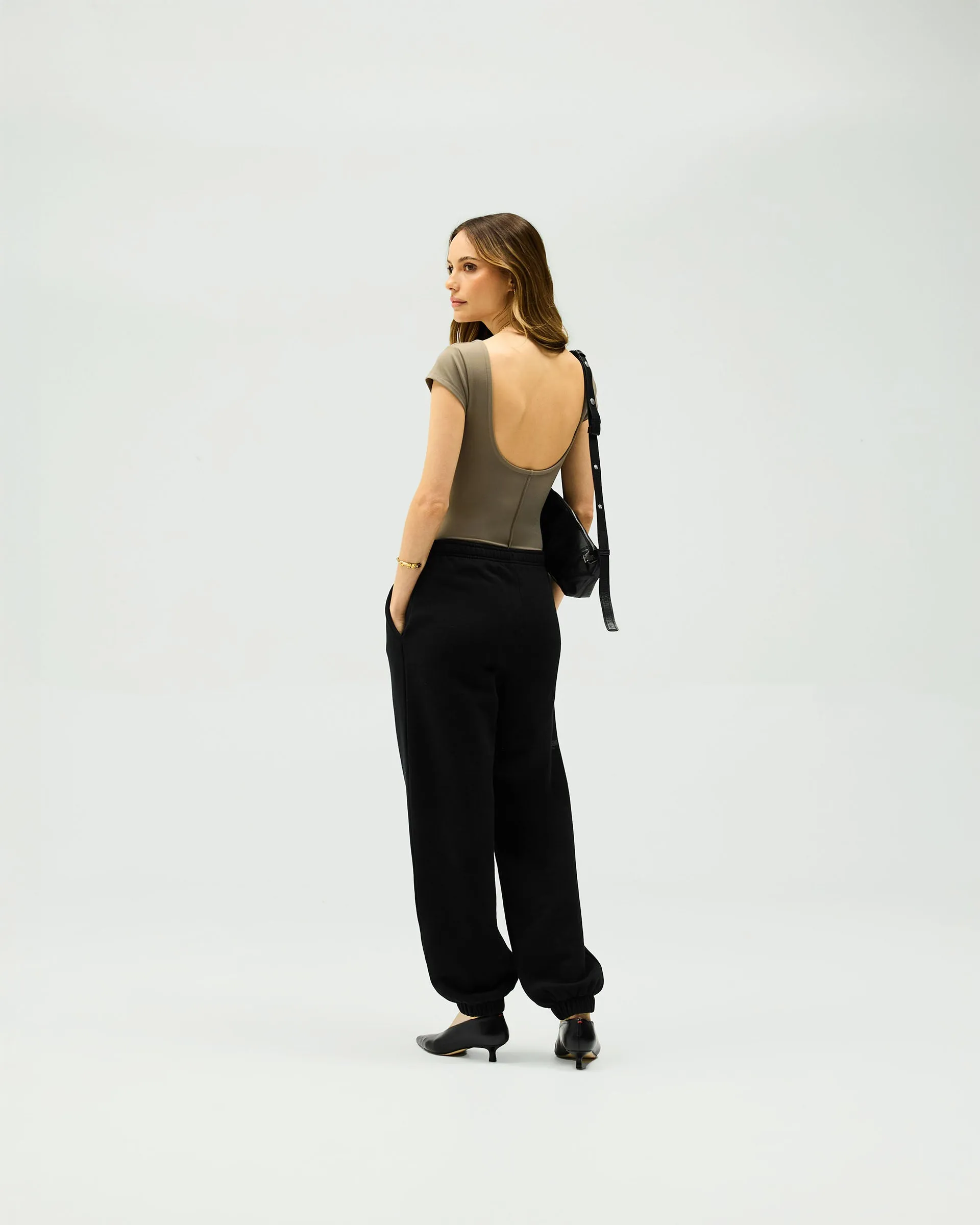 Owners Club Bodysuit - Safari