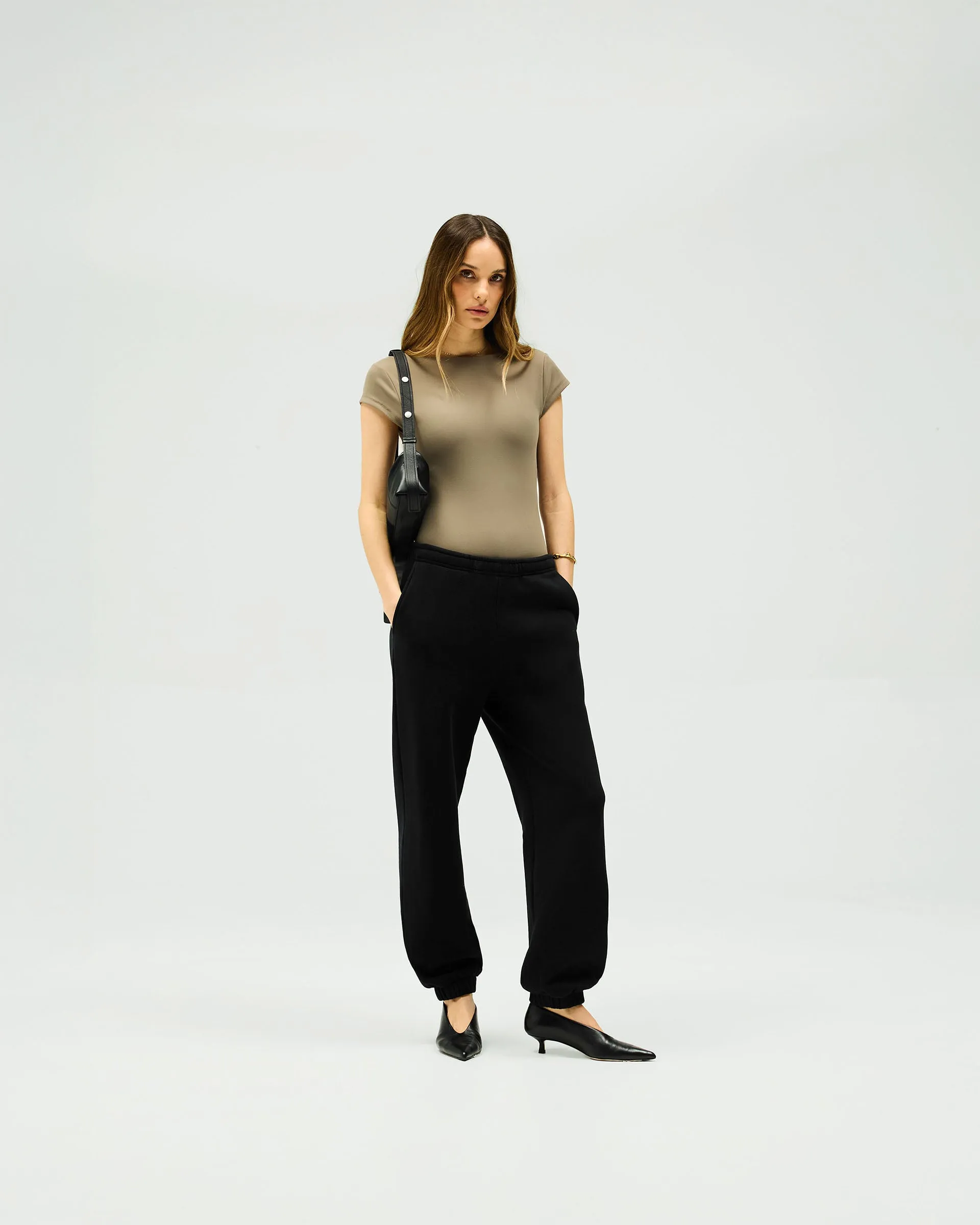 Owners Club Bodysuit - Safari