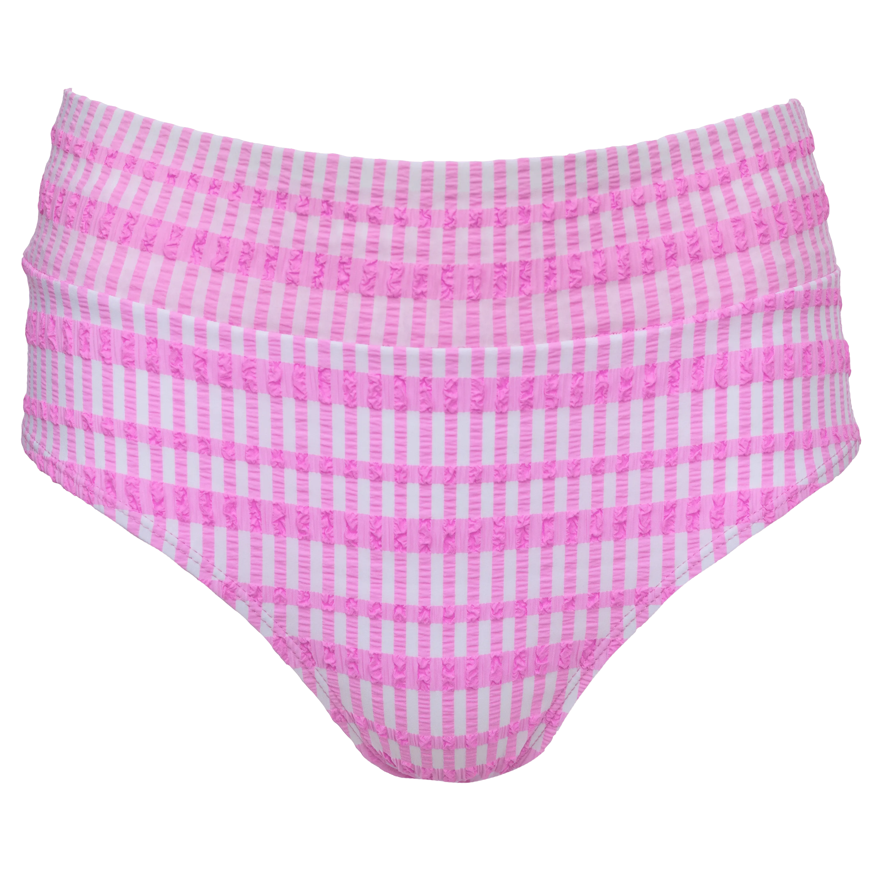 Pink Lemonade Mid Rise Bottom