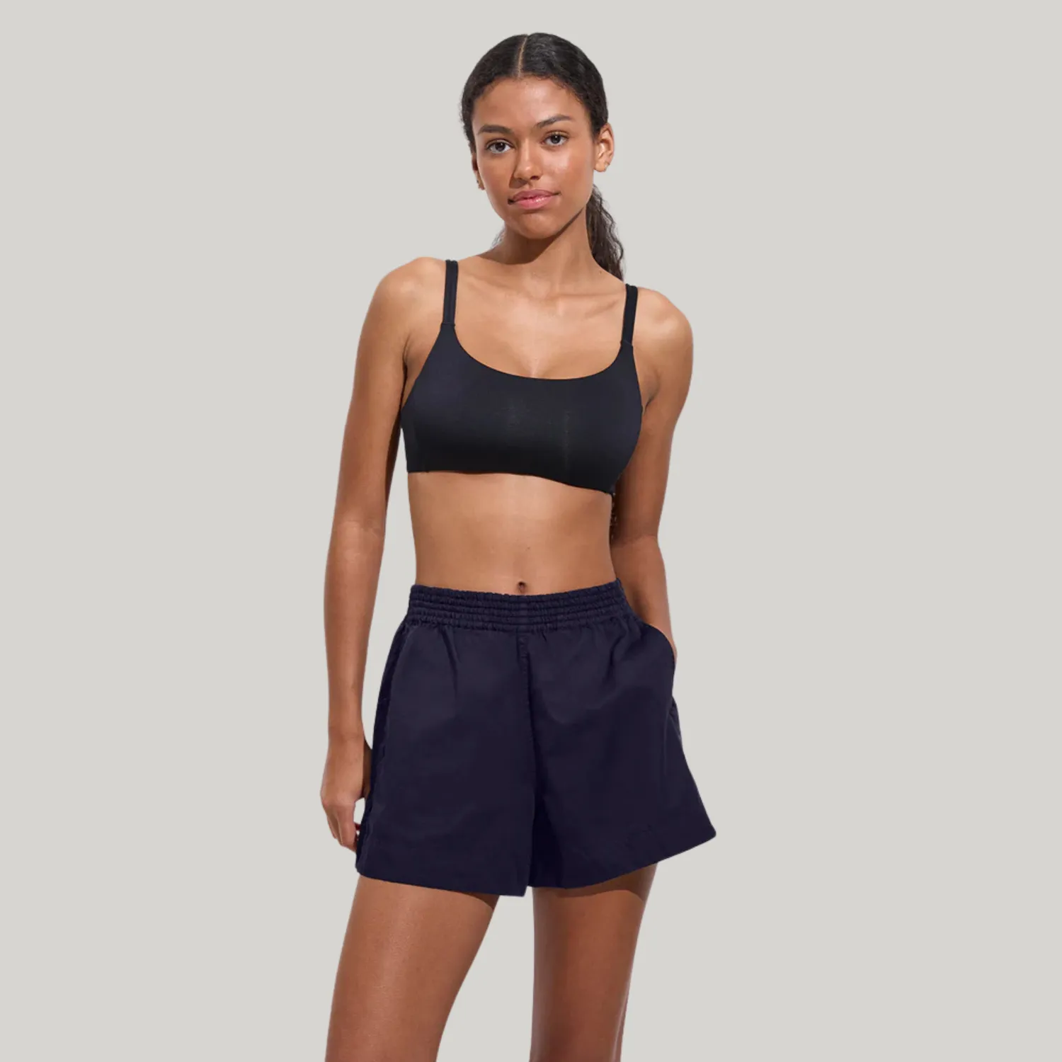 Port Shorts
