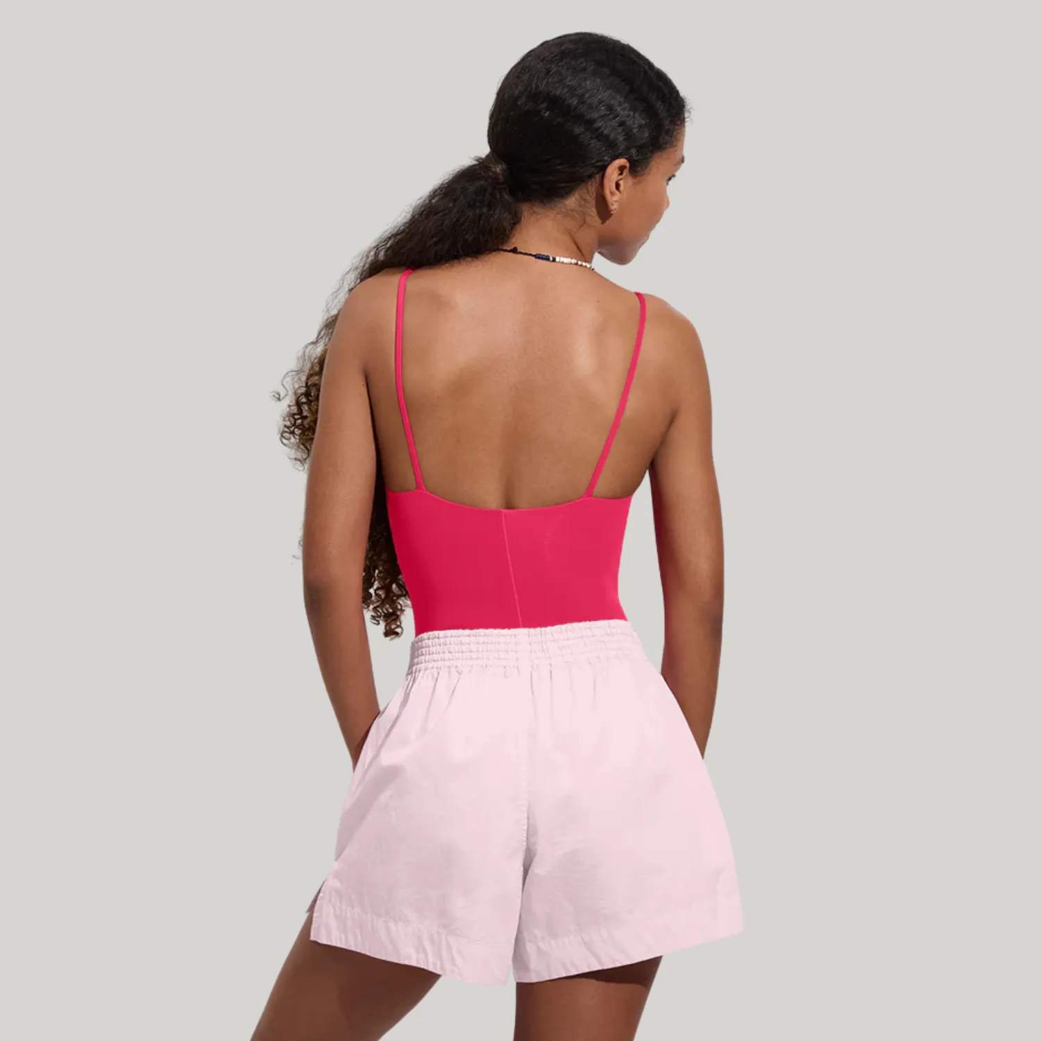 Port Shorts