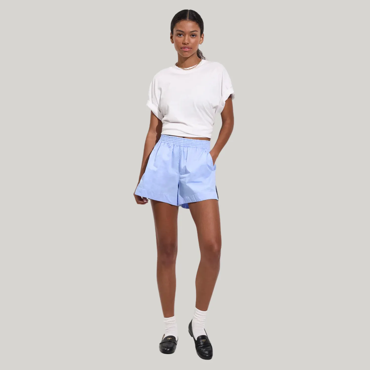 Port Shorts