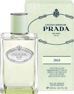 Prada Infusion d'Iris 3.4 oz EDP for women
