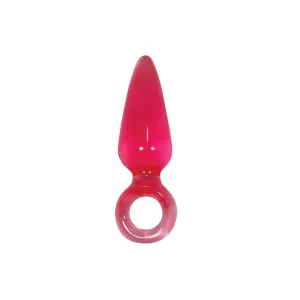 Pretty Pleasures Large Butt Plug