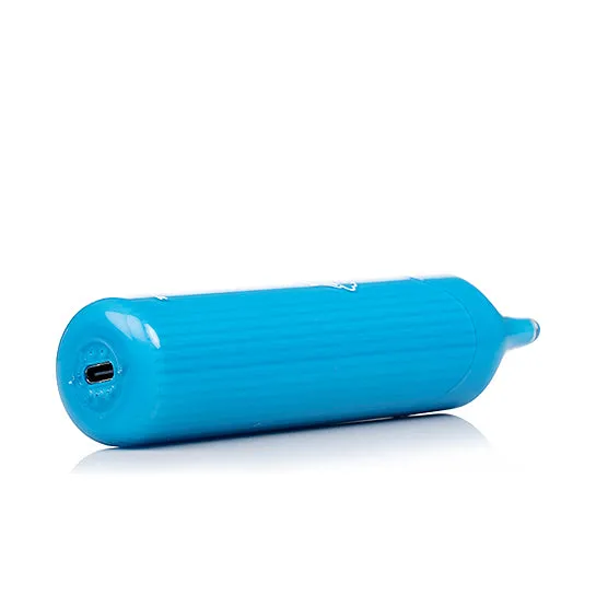 Puff Daddy Disposable Vape - 6,000 Puffs