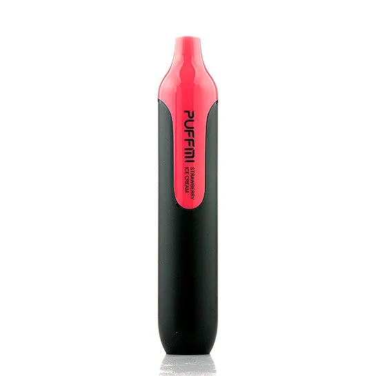 Puffmi Disposable Vape Pens - 1,500 Puffs