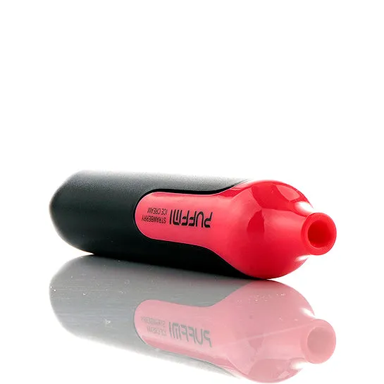 Puffmi Disposable Vape Pens - 1,500 Puffs