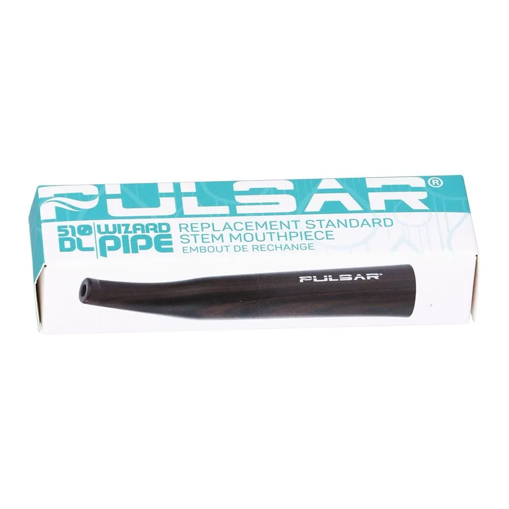 Pulsar DL Wizard Pipe Variable Voltage Vape