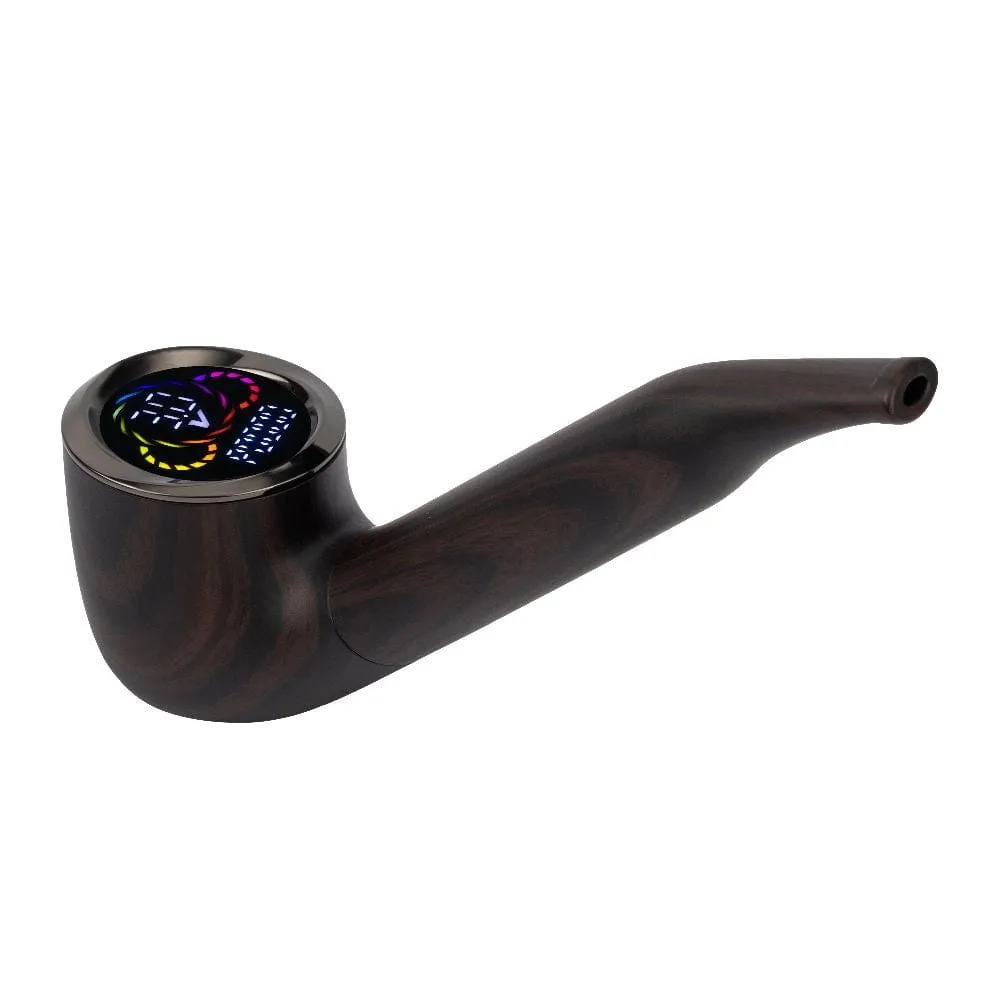 Pulsar DL Wizard Pipe Variable Voltage Vape