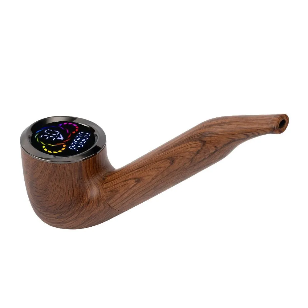 Pulsar DL Wizard Pipe Variable Voltage Vape