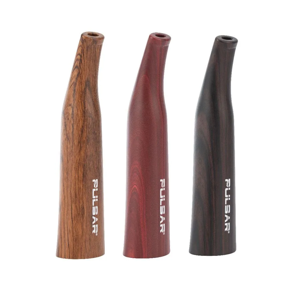 Pulsar DL Wizard Pipe Variable Voltage Vape