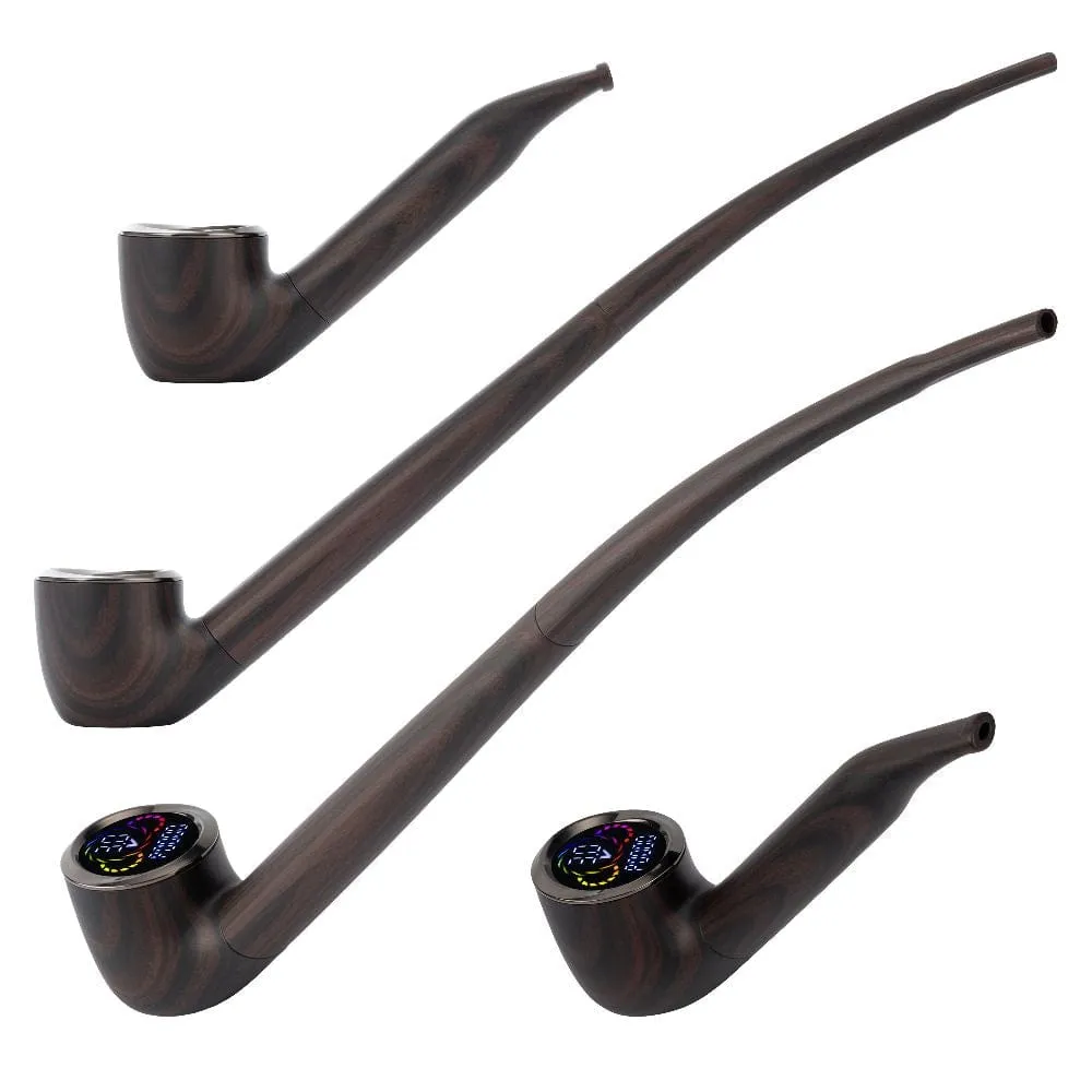 Pulsar DL Wizard Pipe Variable Voltage Vape