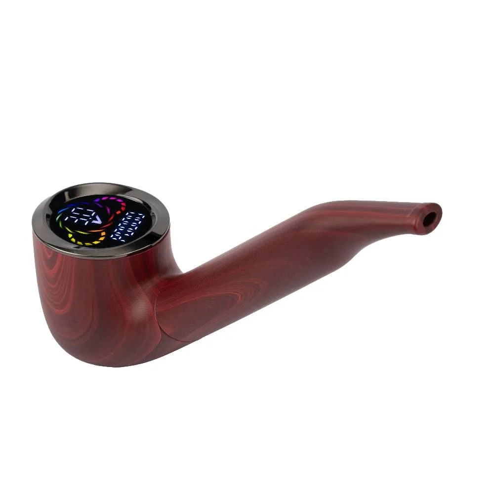 Pulsar DL Wizard Pipe Variable Voltage Vape