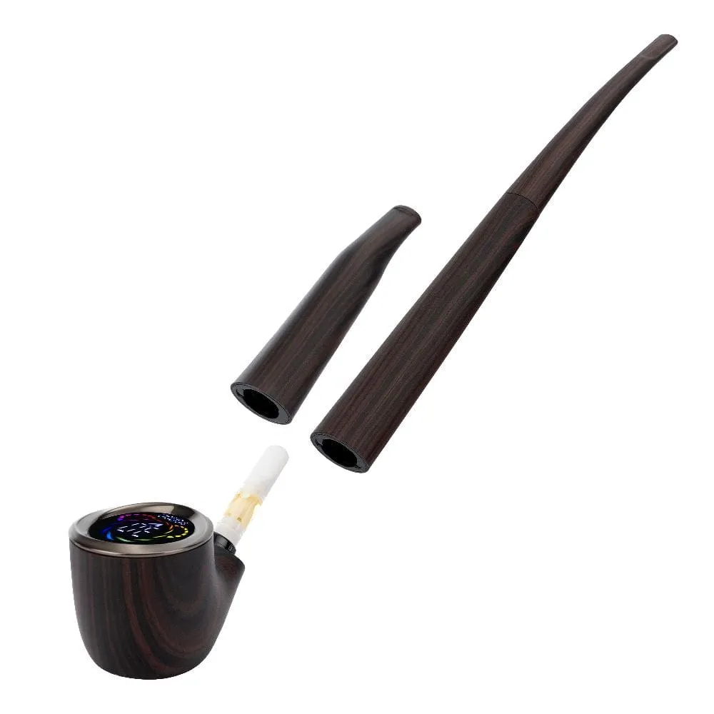 Pulsar DL Wizard Pipe Variable Voltage Vape