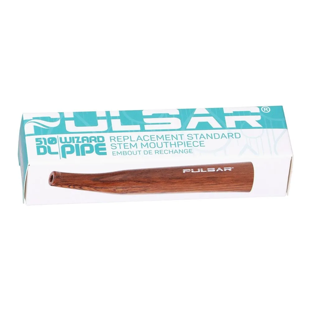Pulsar DL Wizard Pipe Variable Voltage Vape