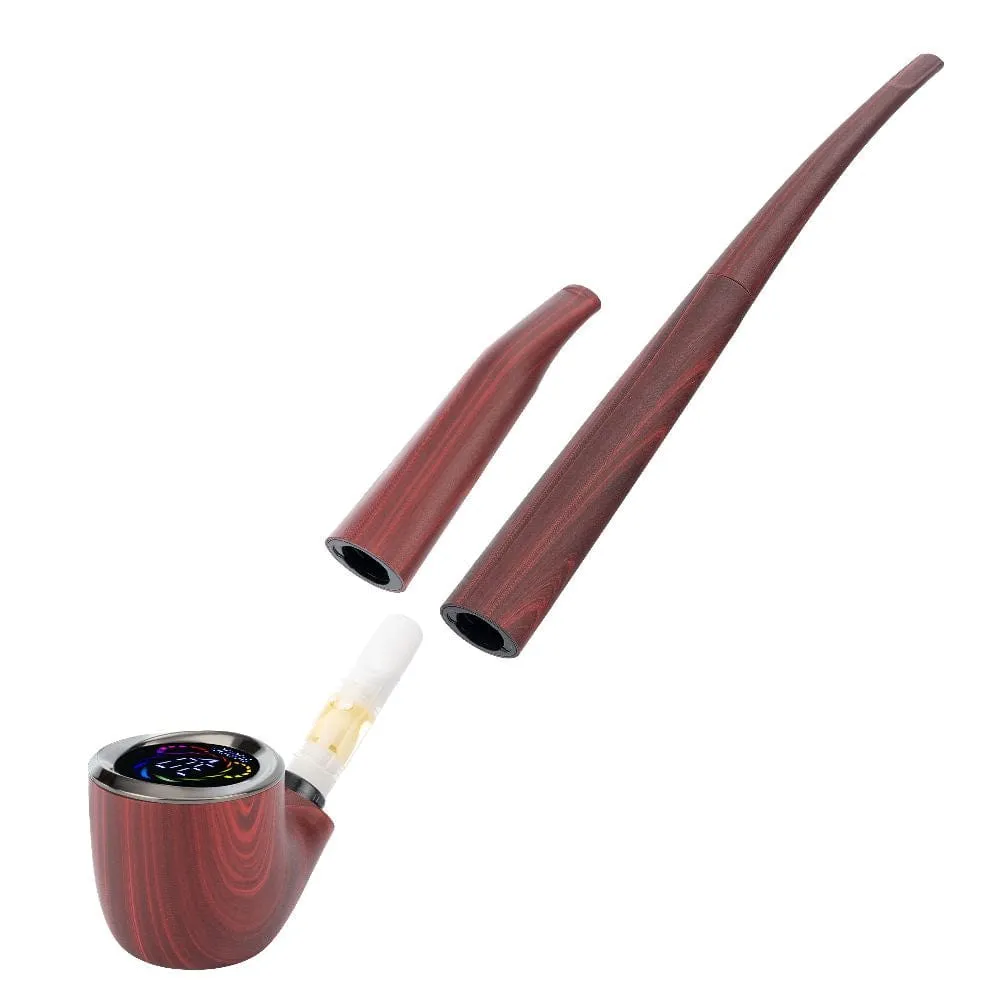 Pulsar DL Wizard Pipe Variable Voltage Vape