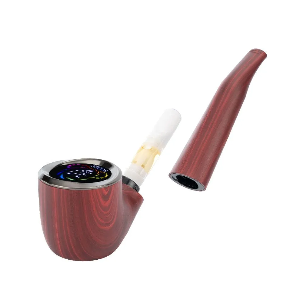 Pulsar DL Wizard Pipe Variable Voltage Vape