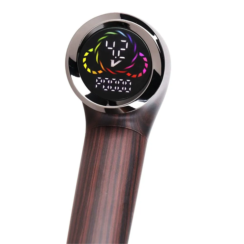 Pulsar DL Wizard Pipe Variable Voltage Vape