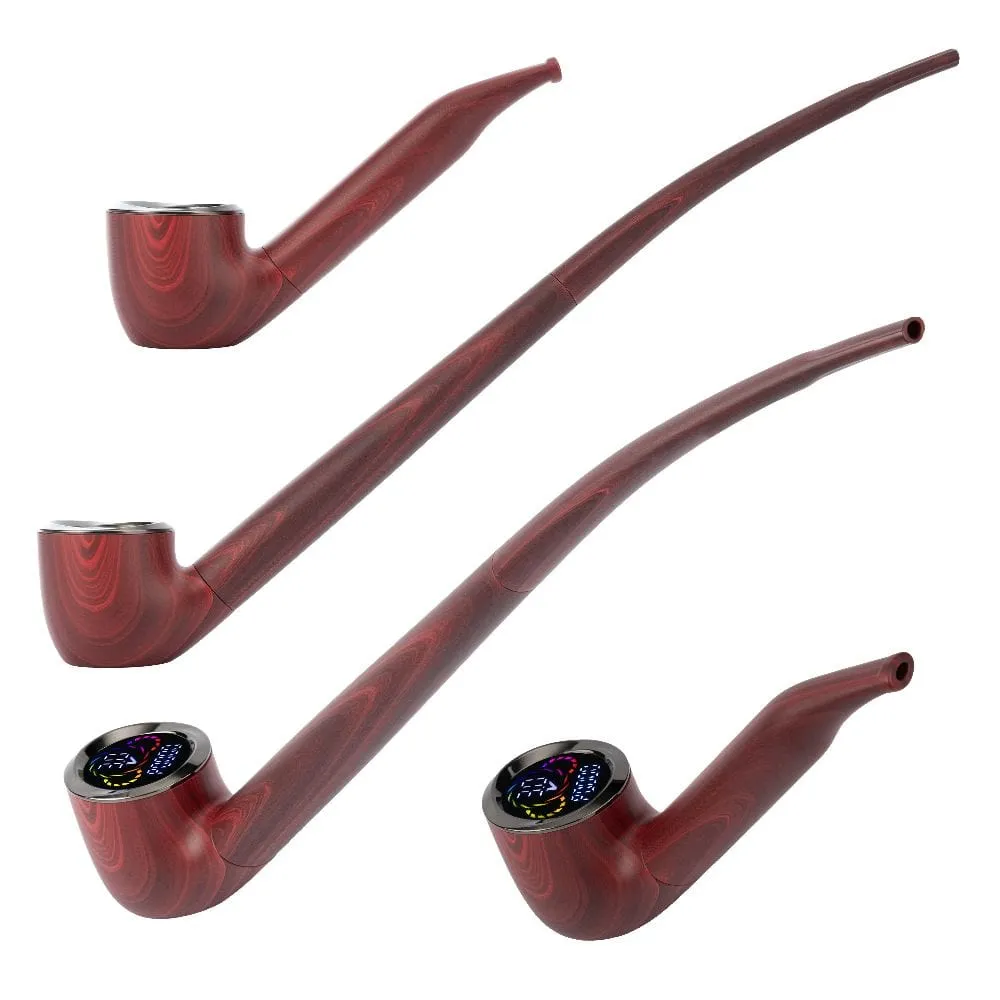 Pulsar DL Wizard Pipe Variable Voltage Vape