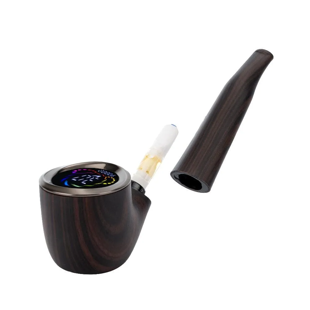 Pulsar DL Wizard Pipe Variable Voltage Vape