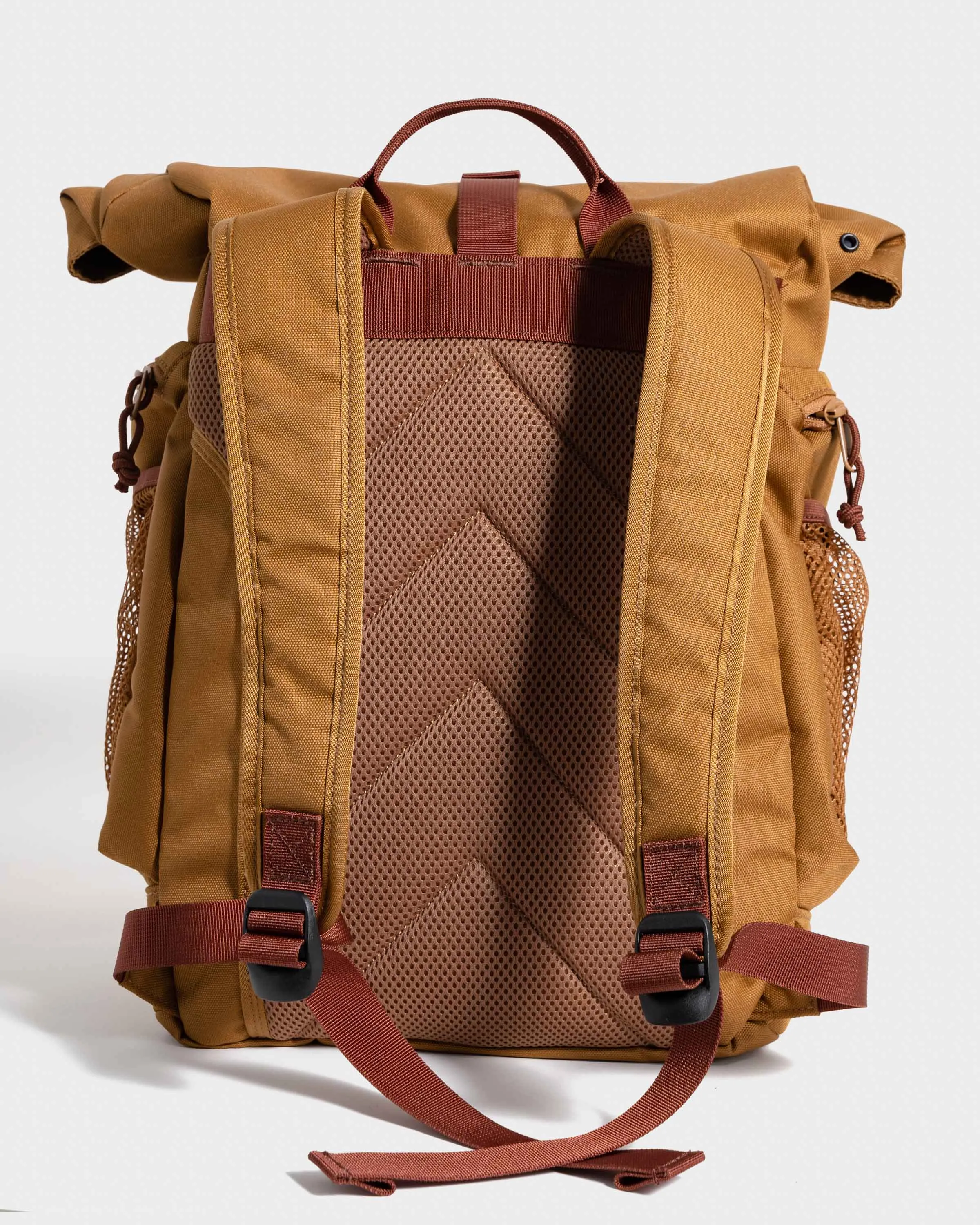 (R)evolution™ 16L Rolltop Backpack