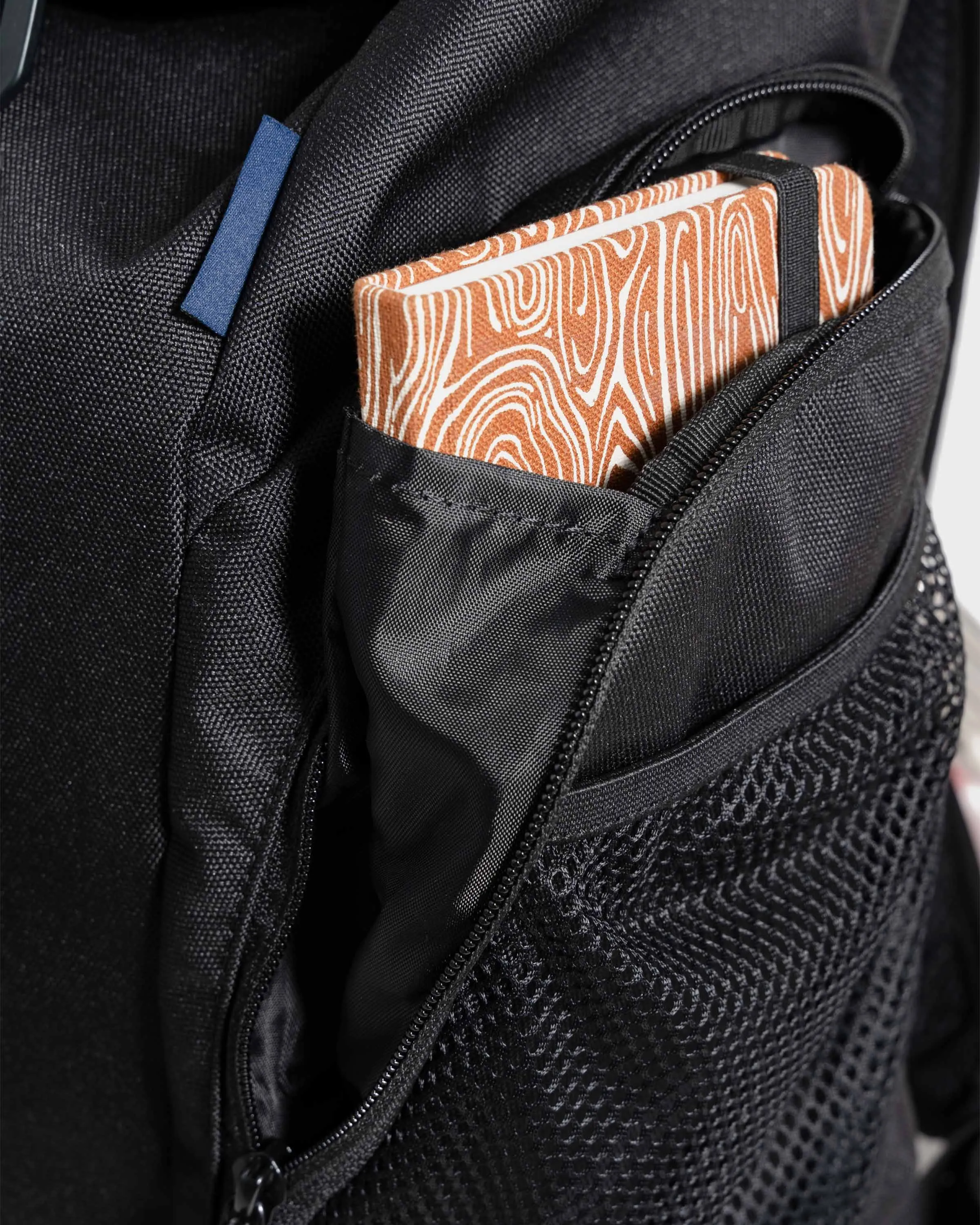 (R)evolution™ 16L Rolltop Backpack