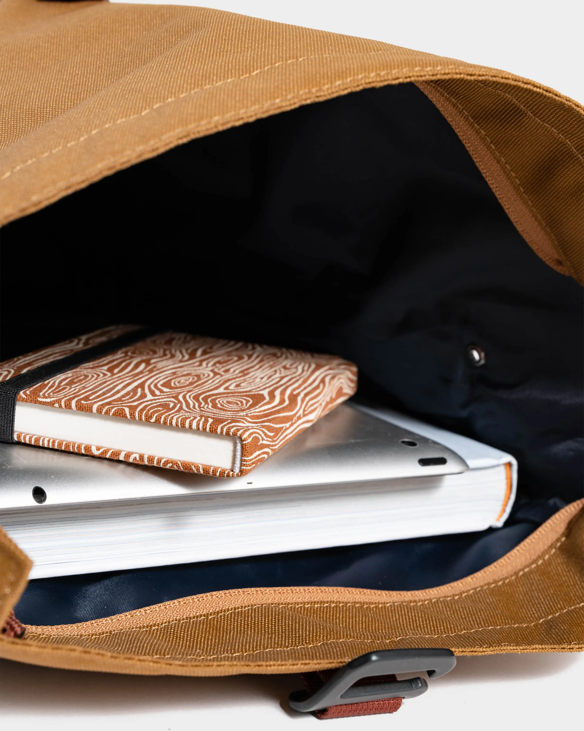 (R)evolution™ 16L Rolltop Backpack