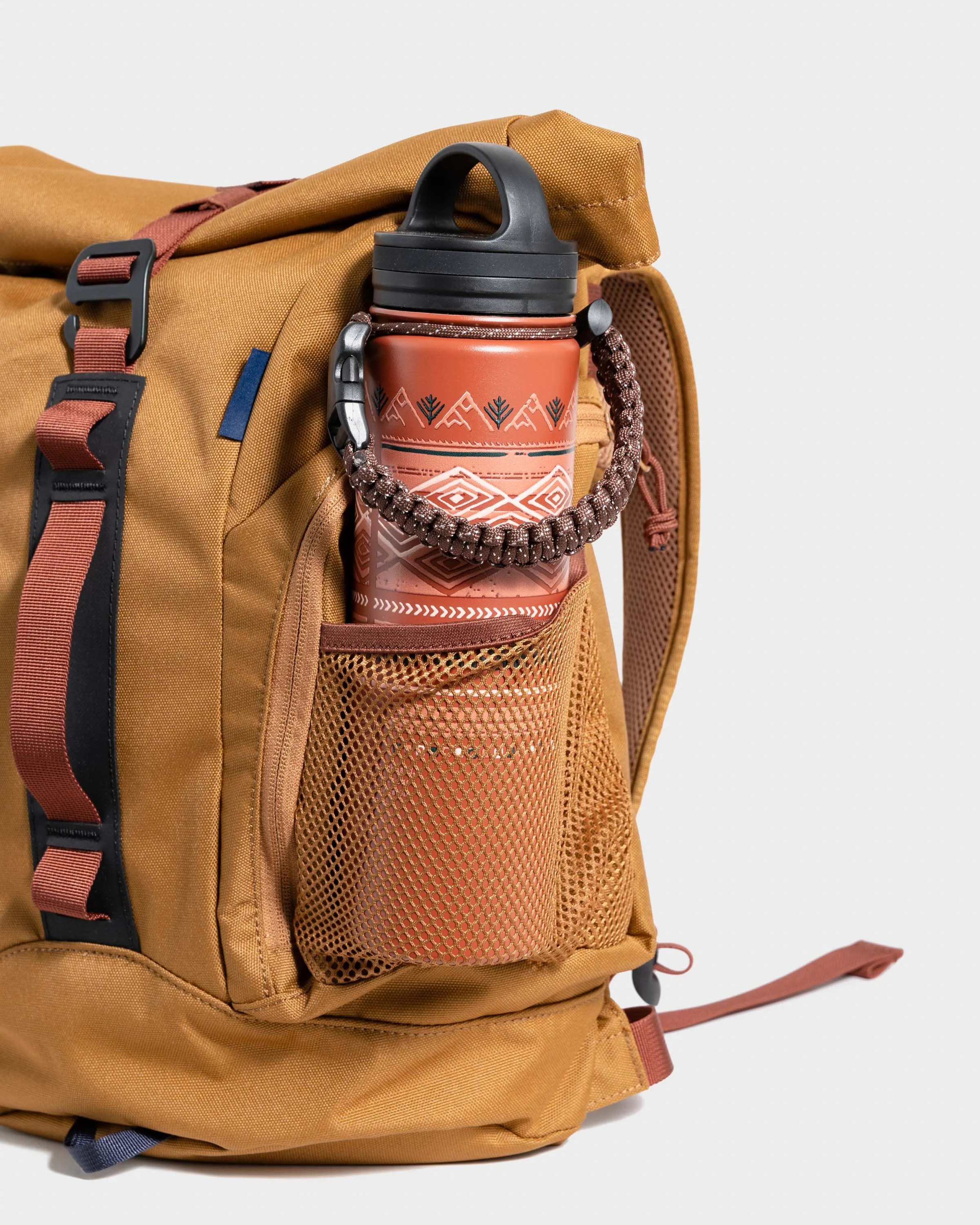 (R)evolution™ 16L Rolltop Backpack