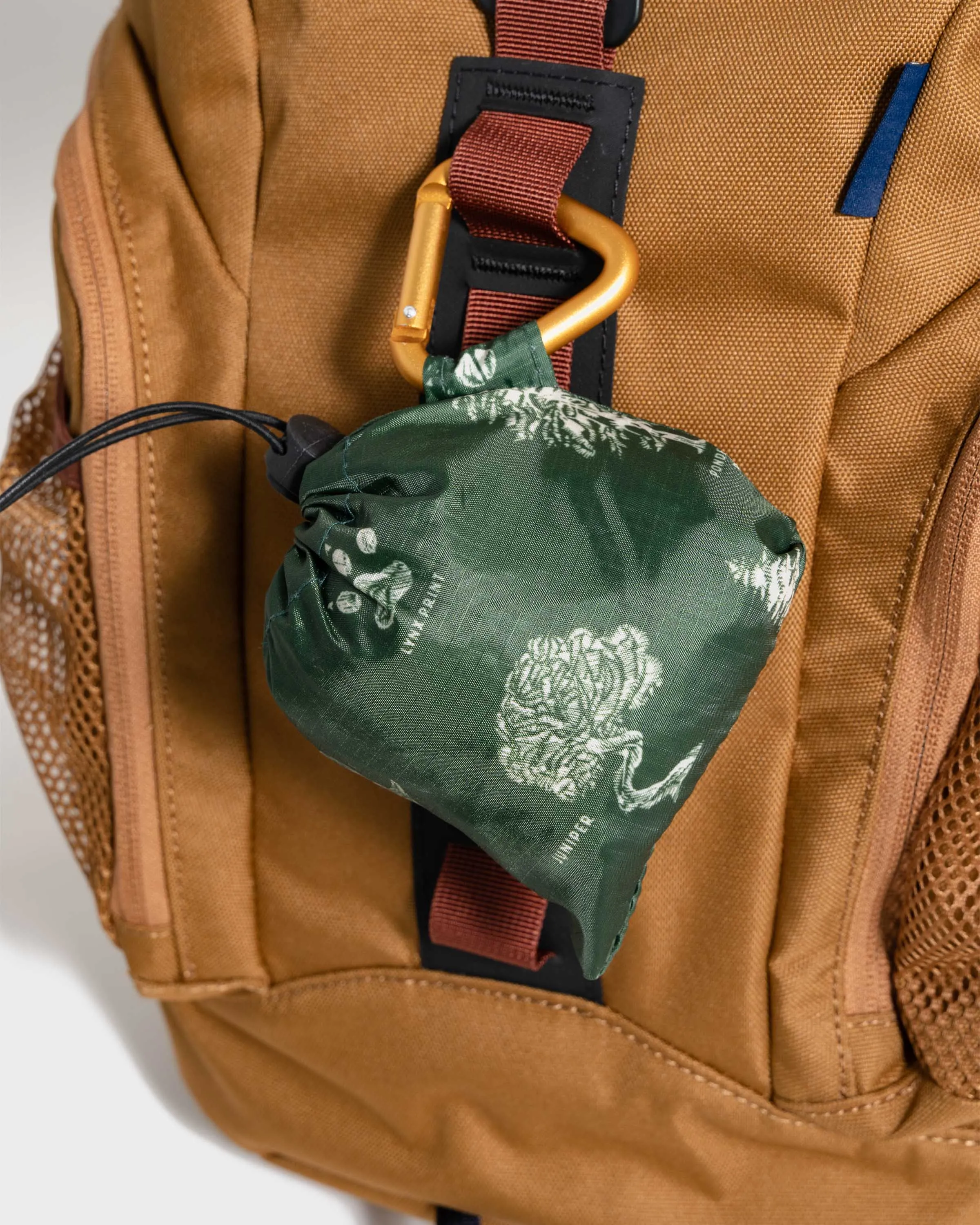 (R)evolution™ 16L Rolltop Backpack