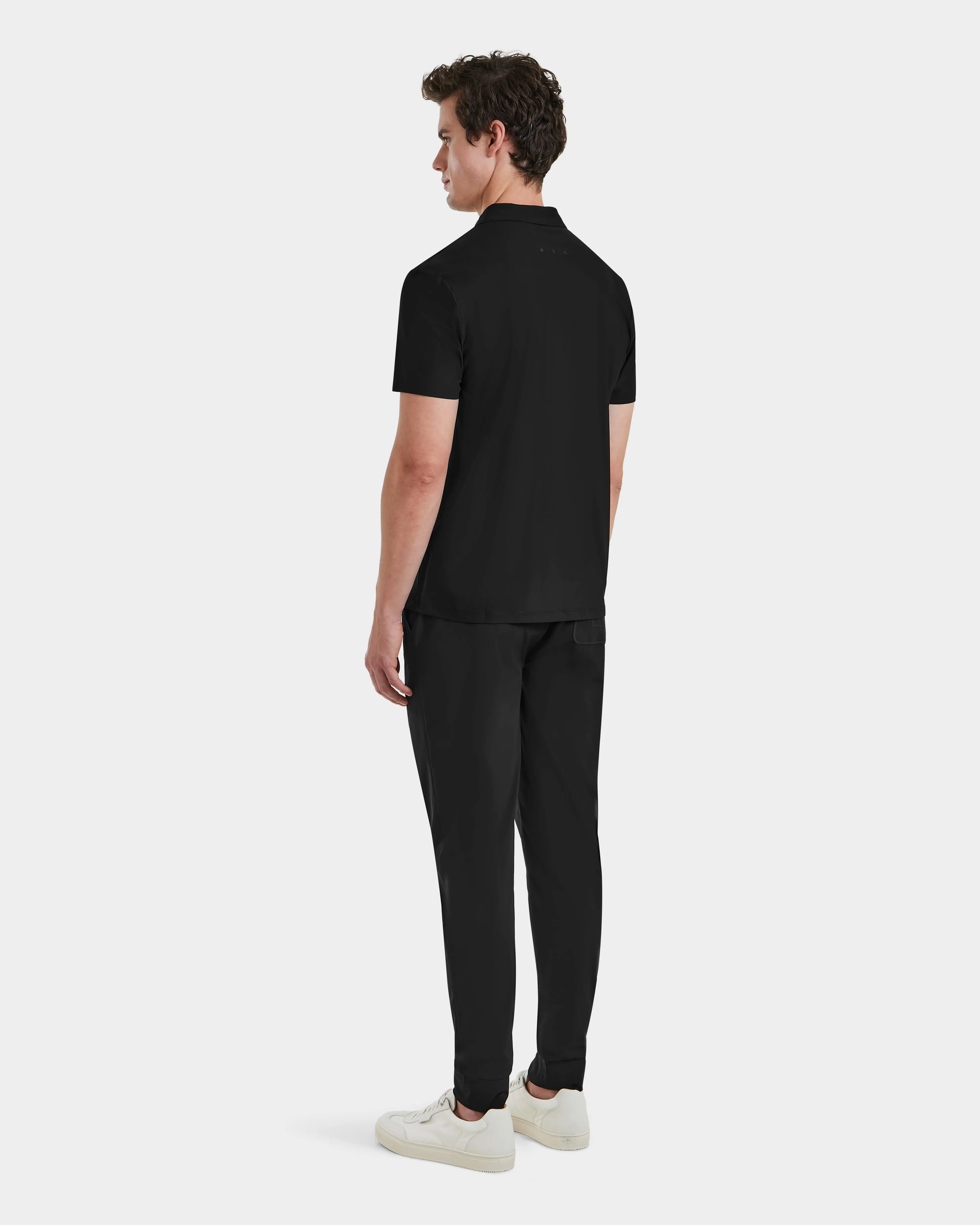 RICKIE - 6525016 Black