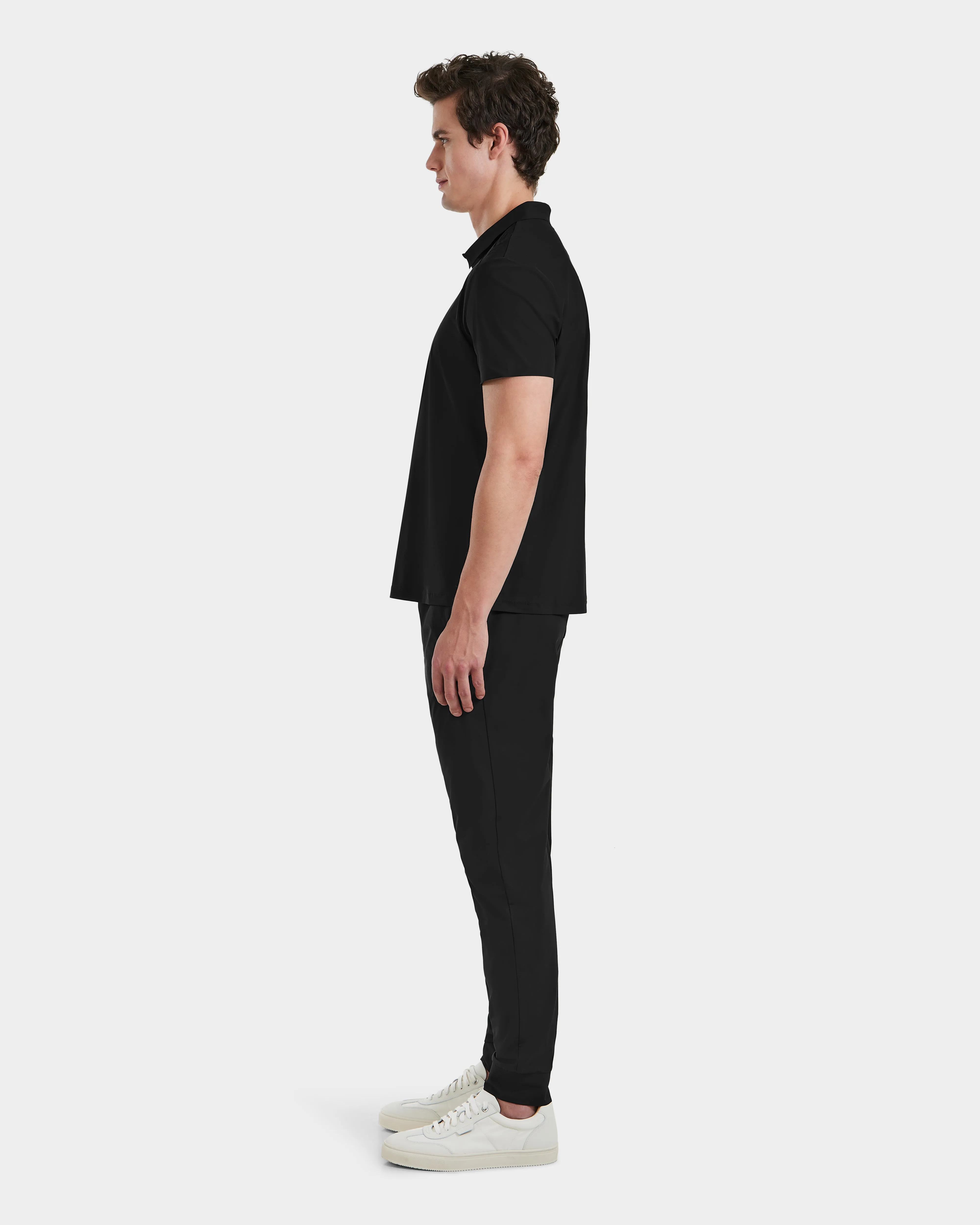 RICKIE - 6525016 Black