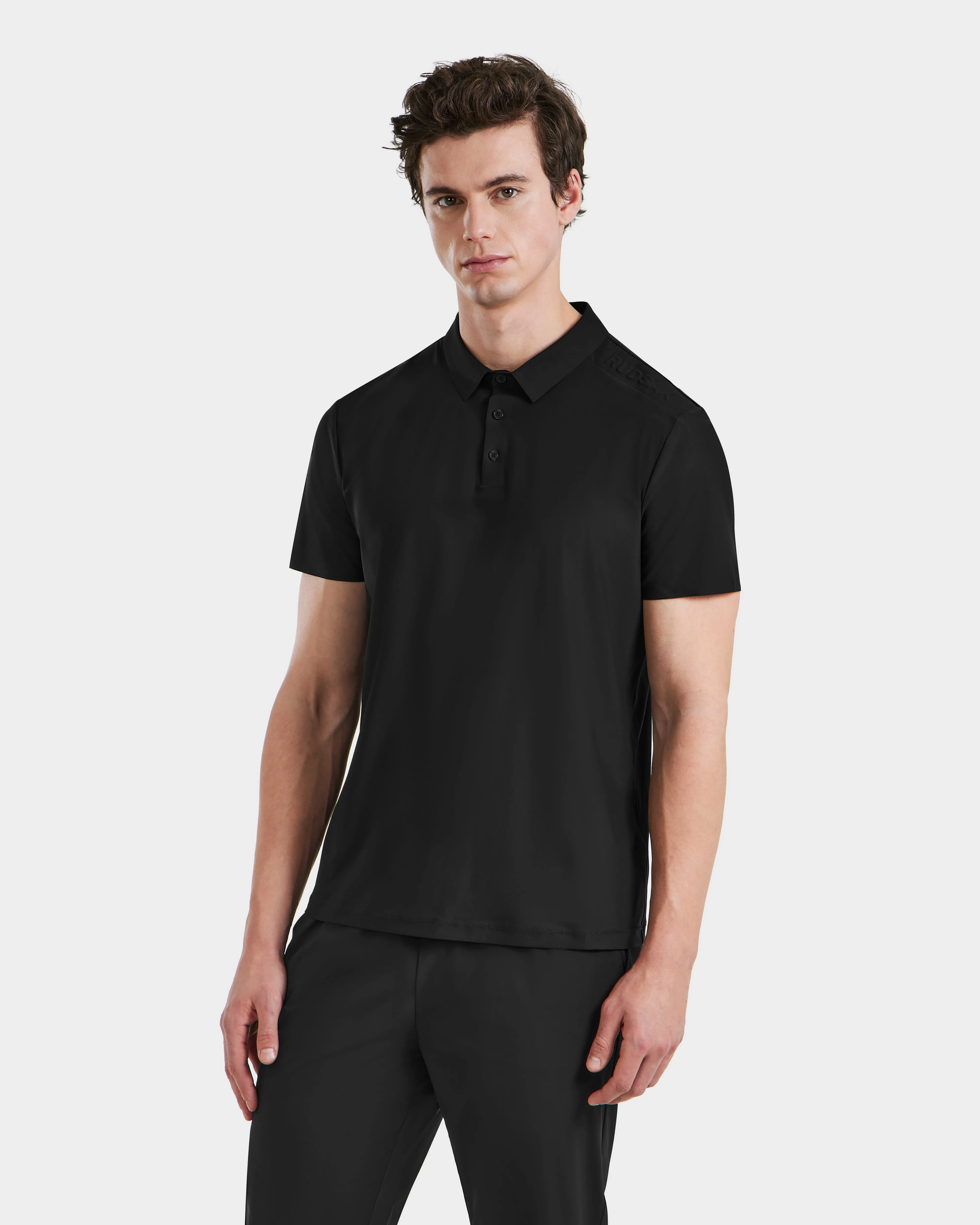 RICKIE - 6525016 Black