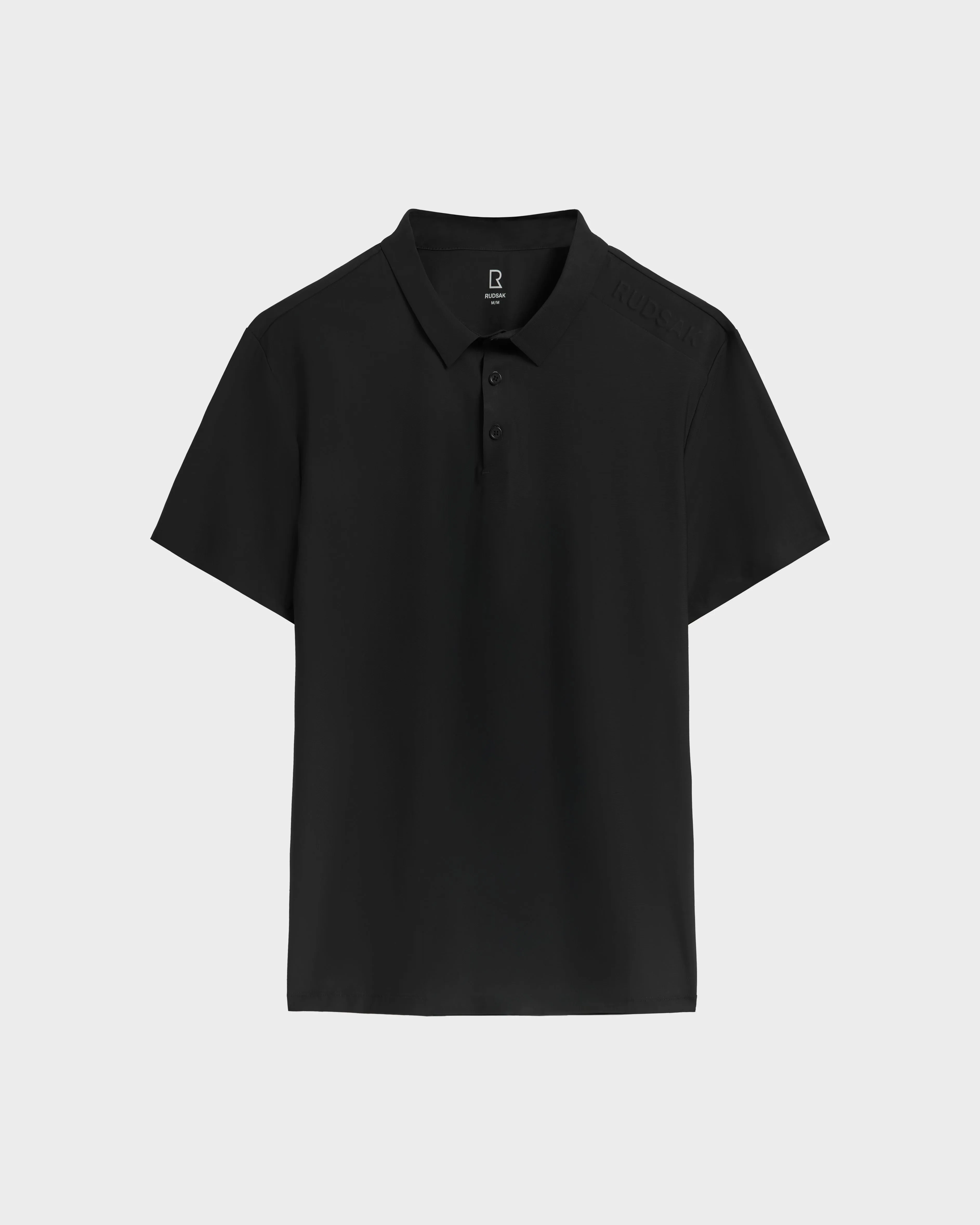 RICKIE - 6525016 Black