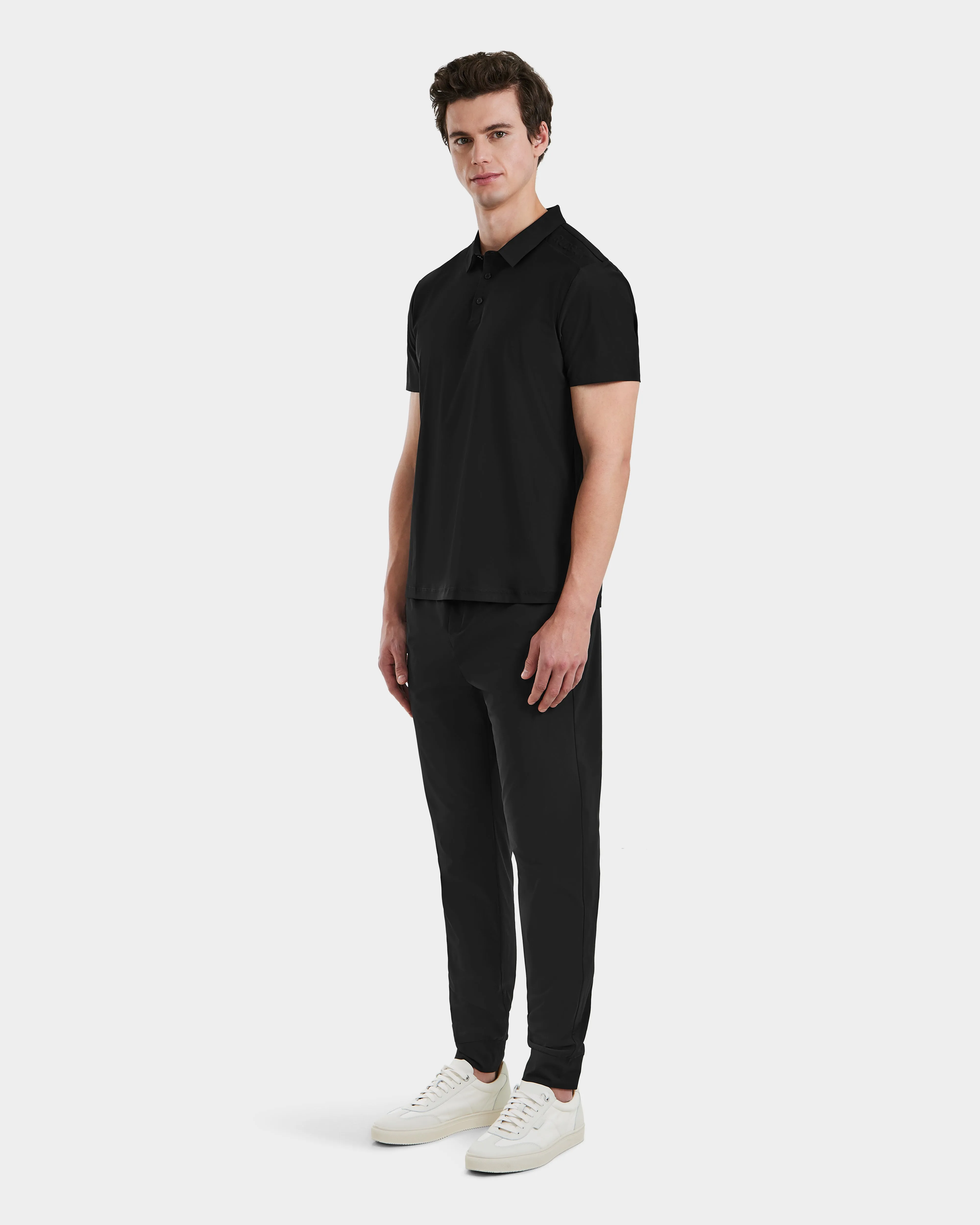 RICKIE - 6525016 Black