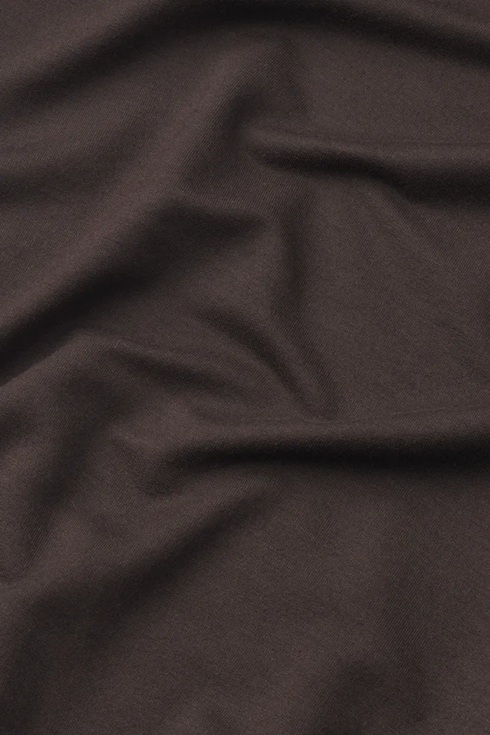 Sadie Blouse - Chocolate torte