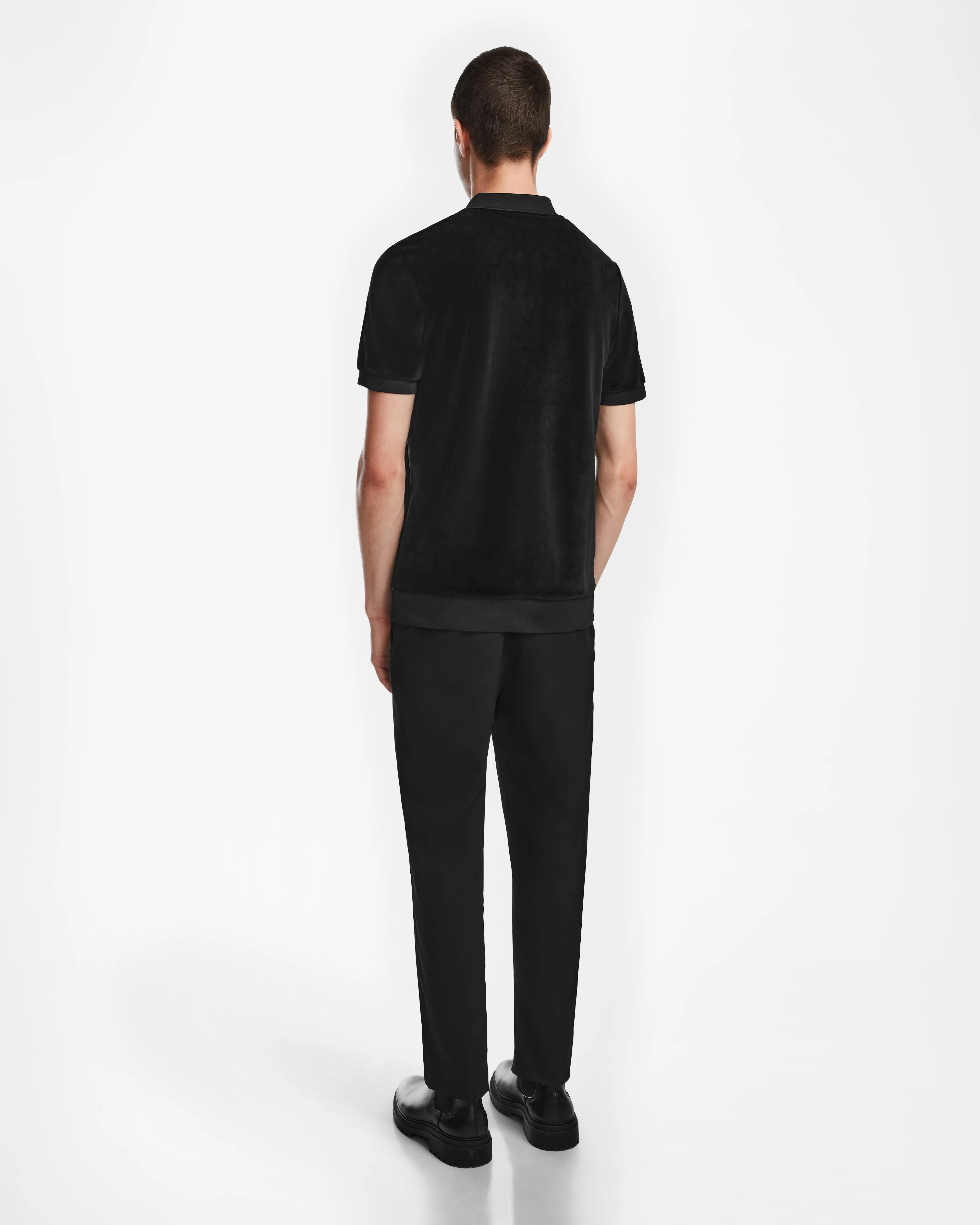 SAM - 6524502 Black