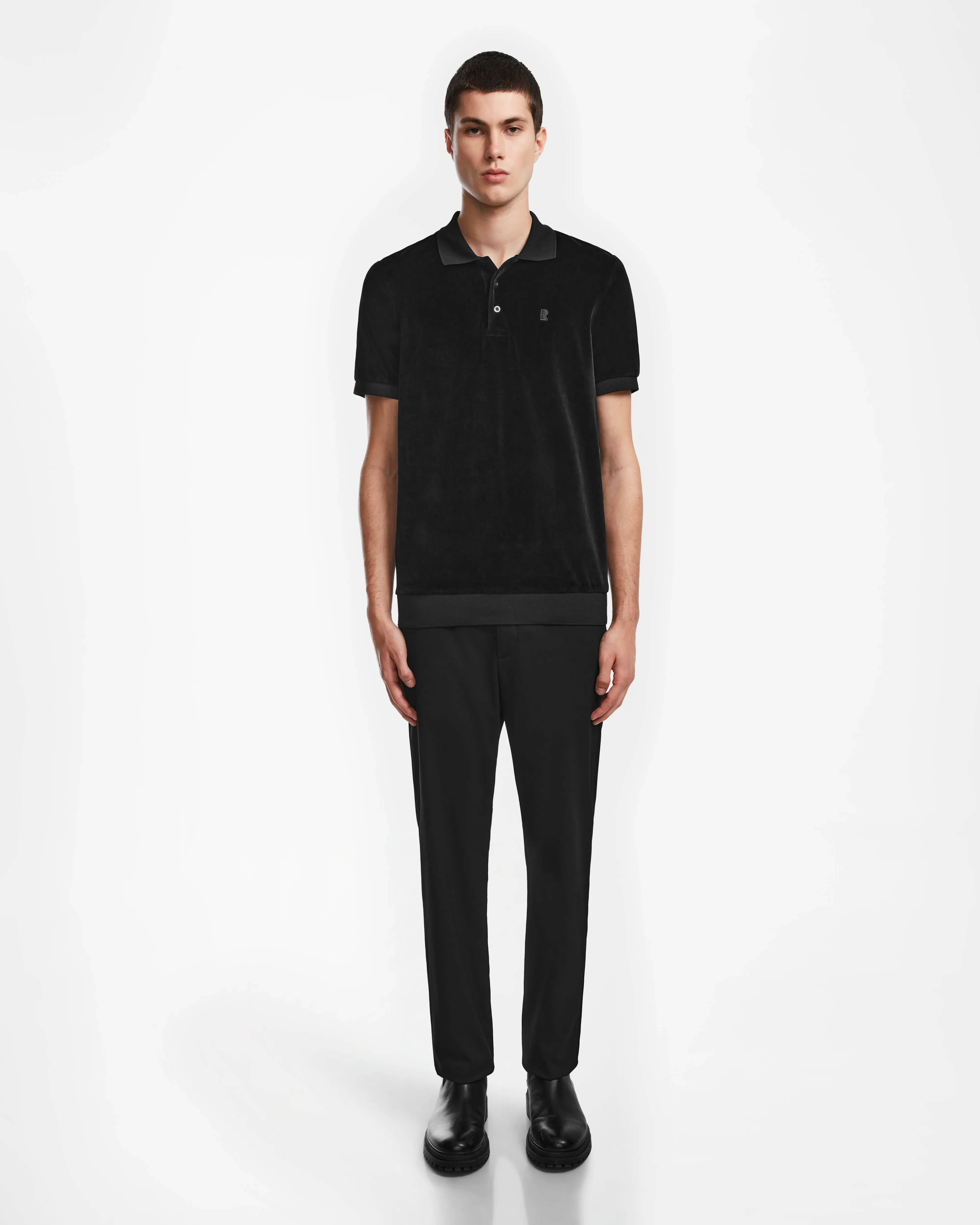 SAM - 6524502 Black