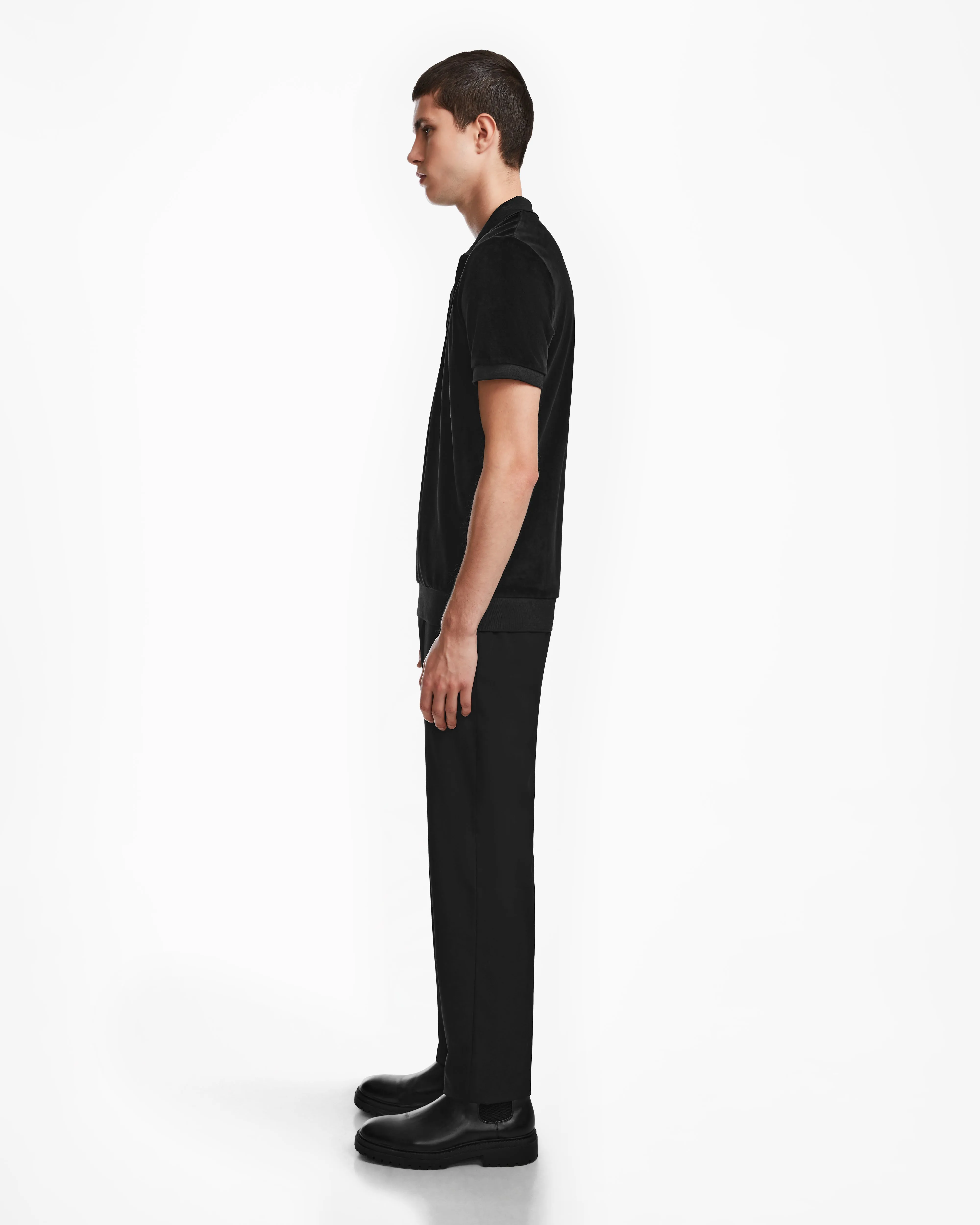 SAM - 6524502 Black