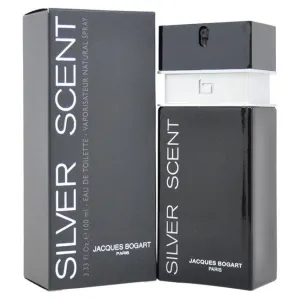 Silver Scent Cologne