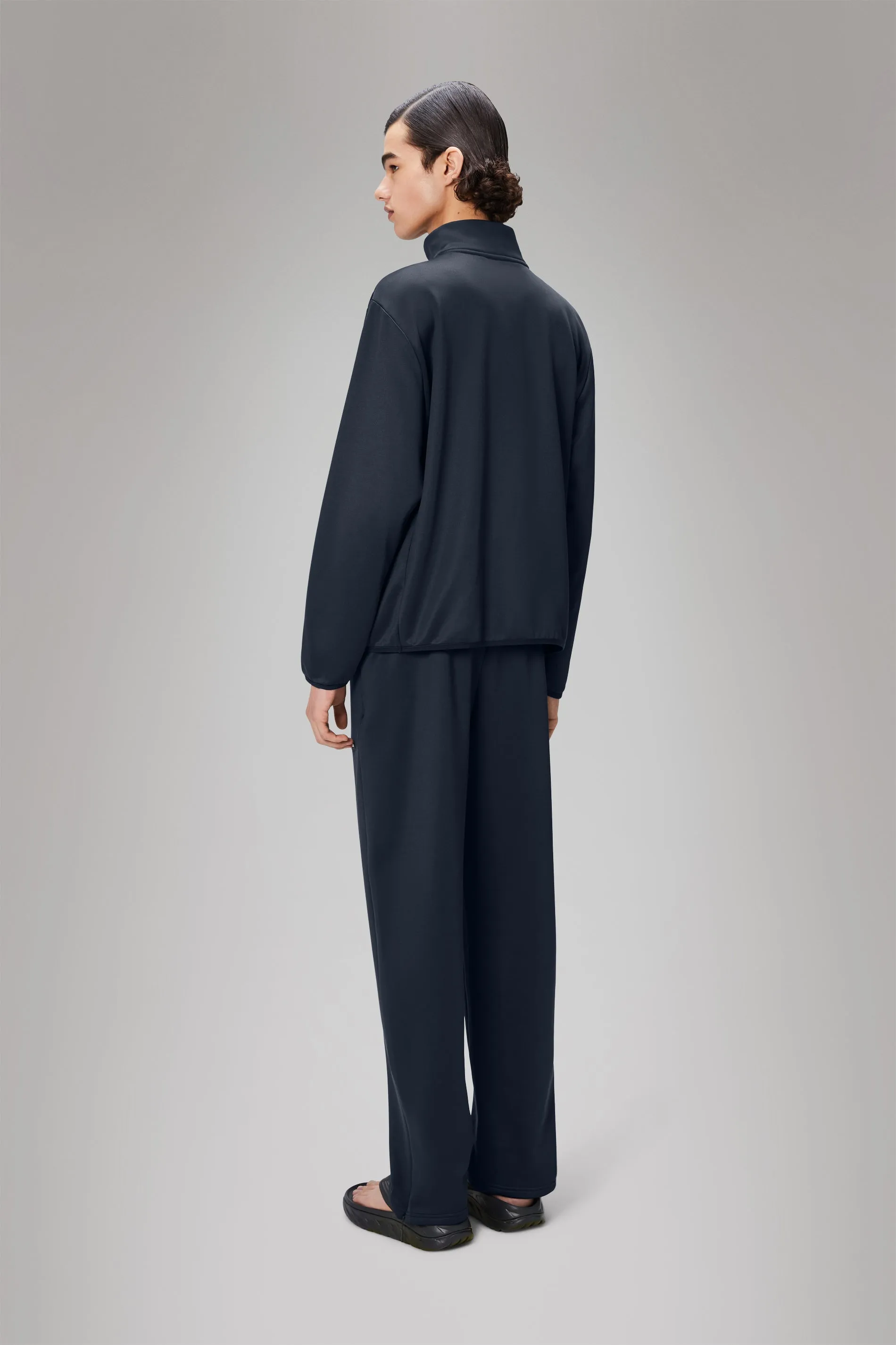 Sintra Fleece Half Zip