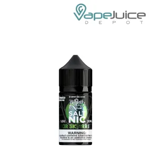 Skir Skirr On Ice Ruthless Salt Nic 30ml