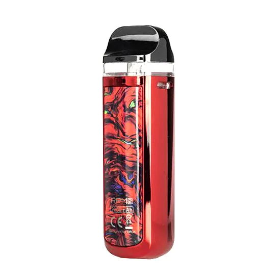 SMOK RPM 2S 80W Pod Mod Starter Kit