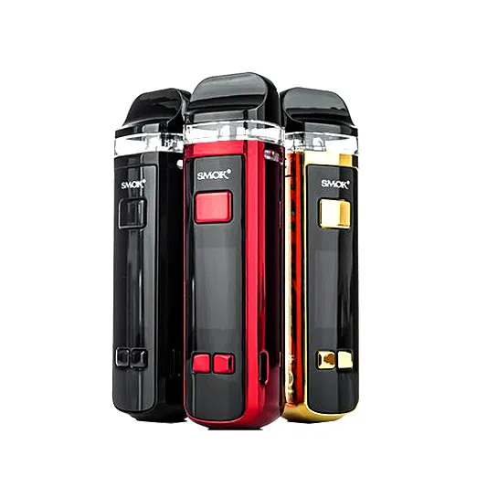 SMOK RPM 2S 80W Pod Mod Starter Kit