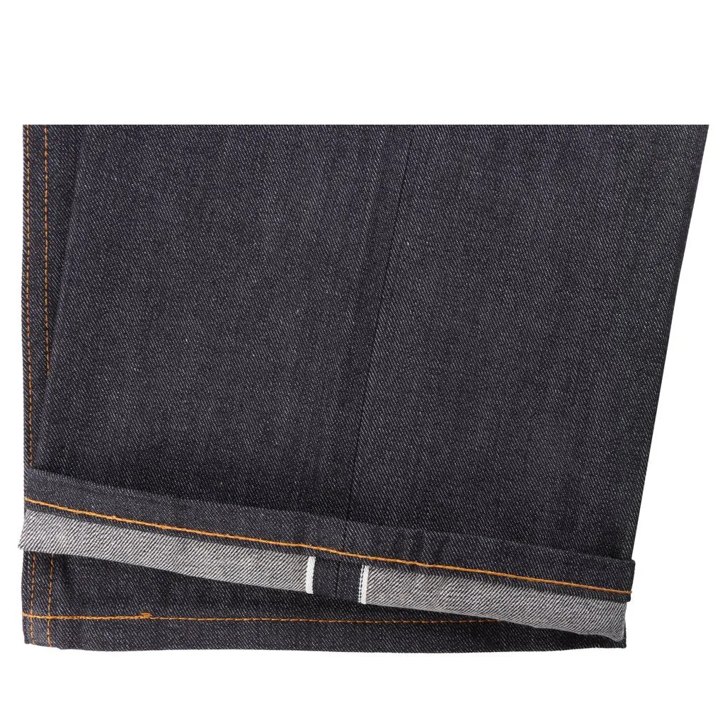 Strong Guy - Left   Hand   Twill   Selvedge