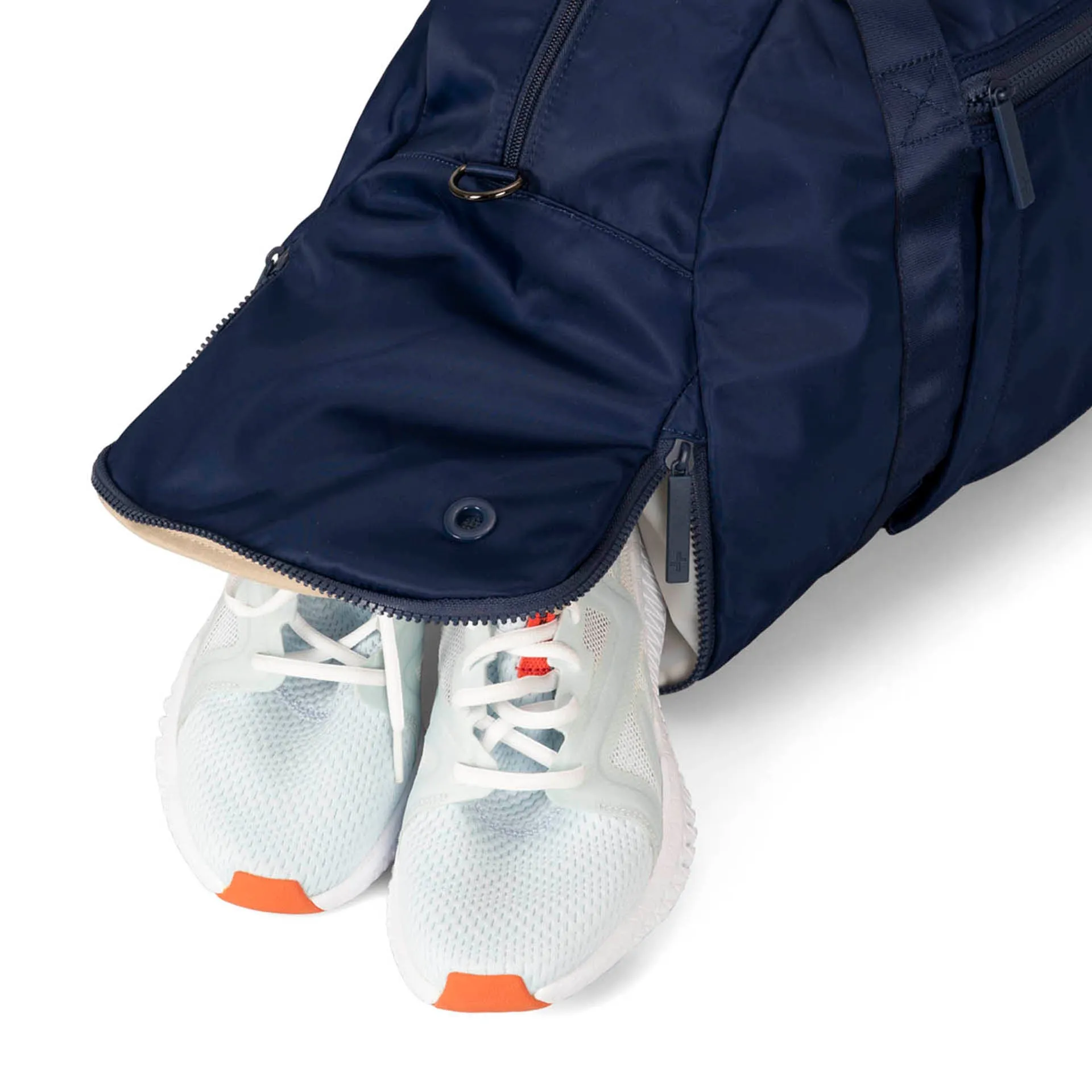 Sutton Duffle Bag