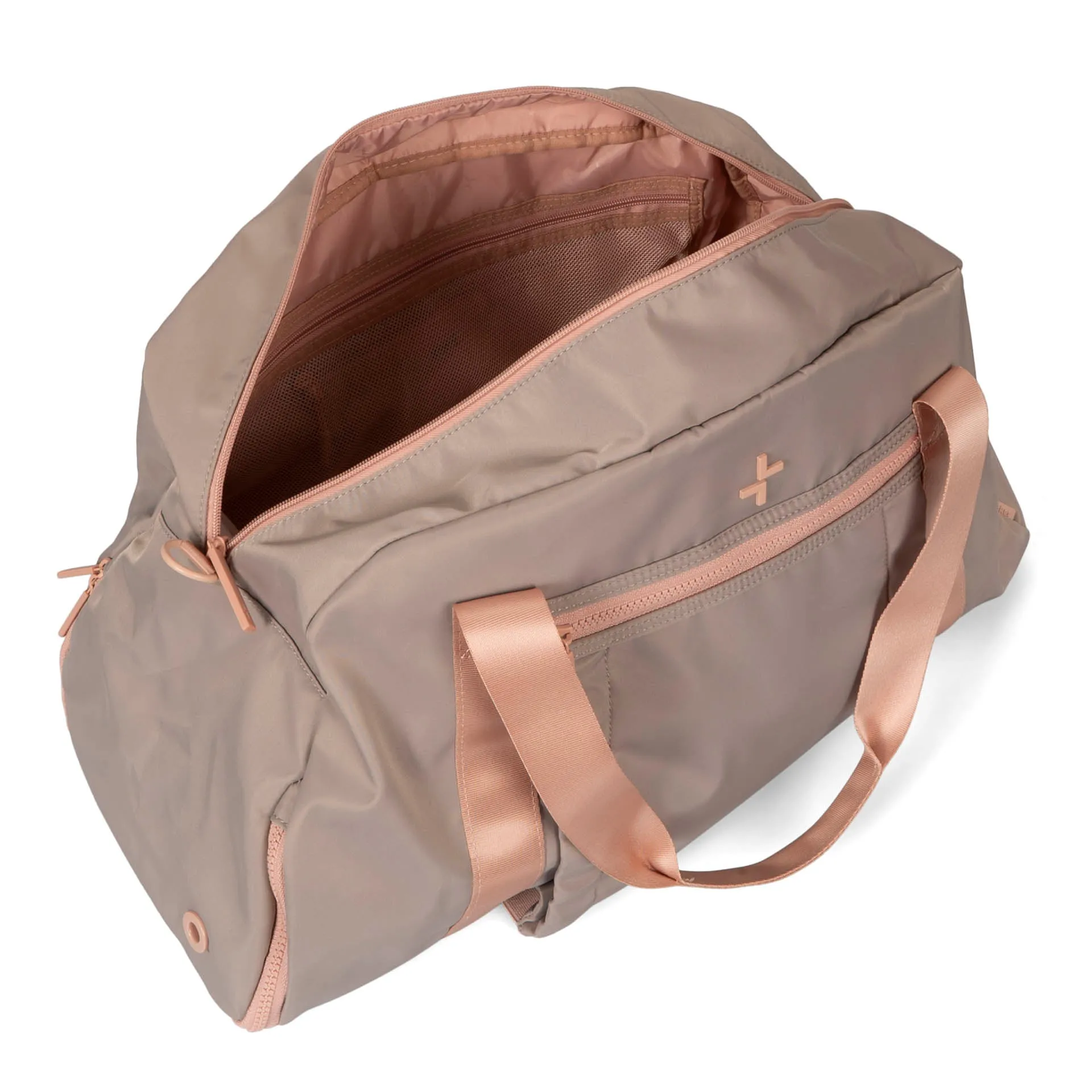 Sutton Duffle Bag